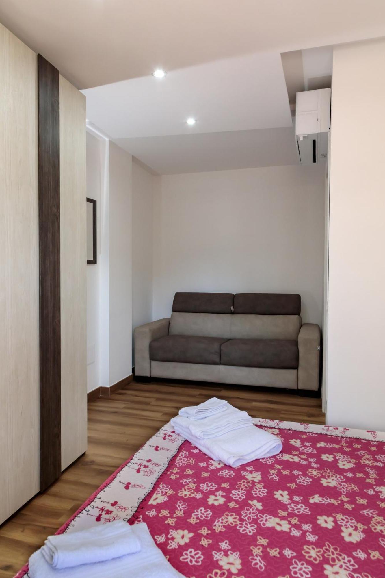 Nikita Casa Dei Limoni Apartment *