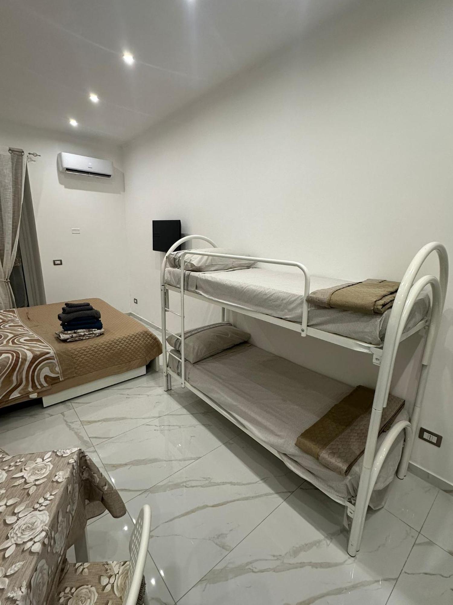 Briganti House Apartment *
