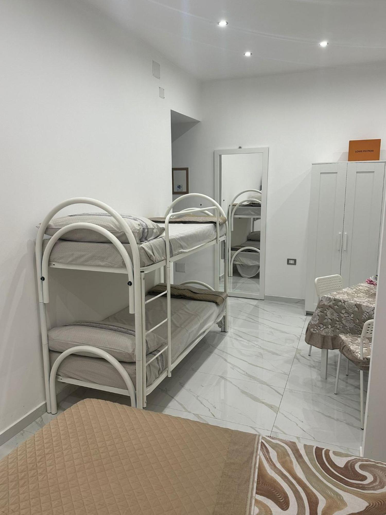 Briganti House Apartment Naples