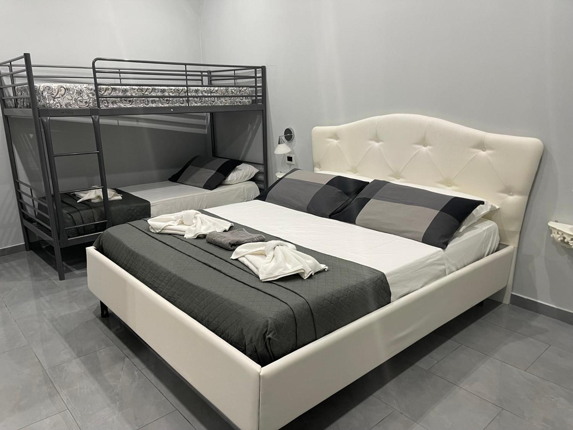 Holiday home Beb San Felice
