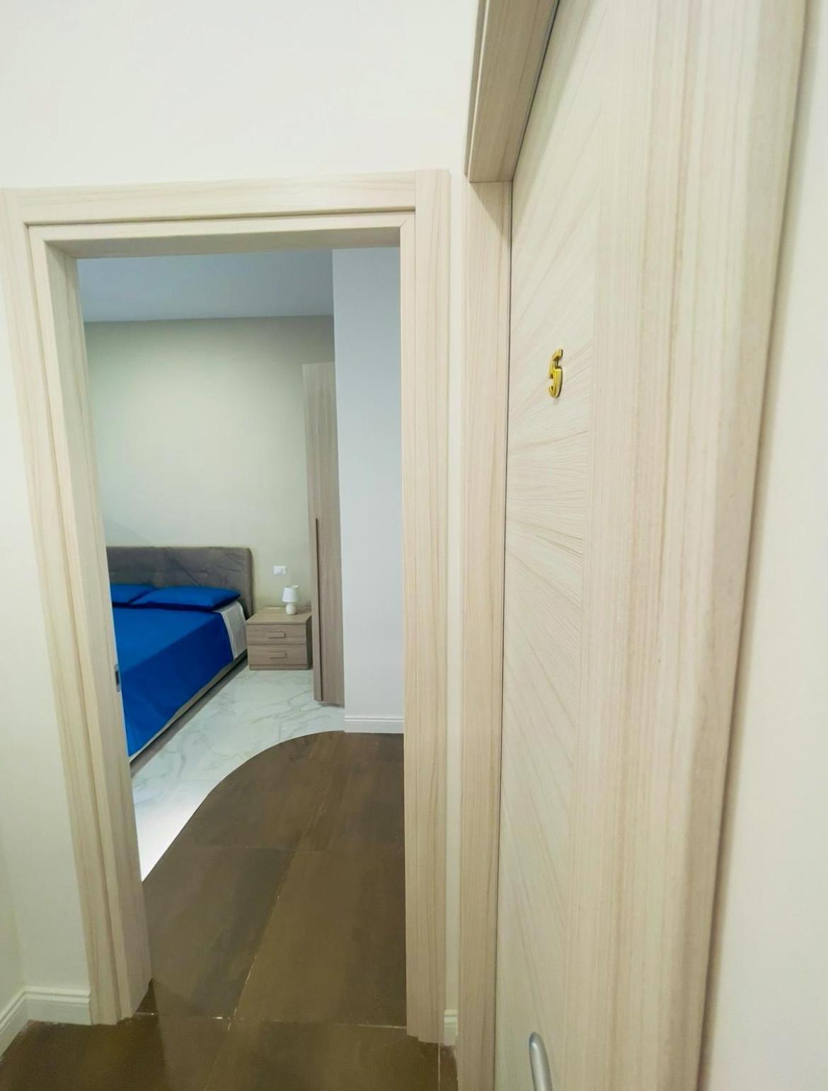 Guest house Nerisa