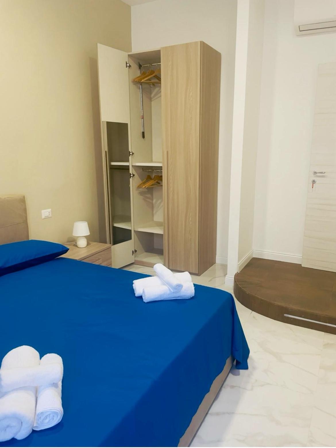 Nerisa Guest house