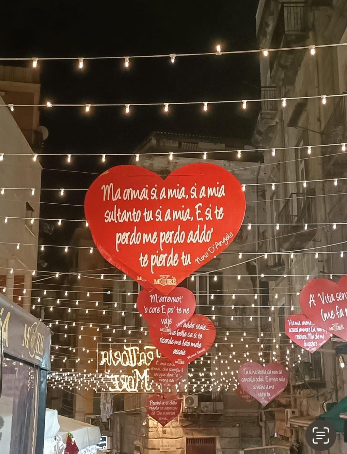 Nerisa * Naples