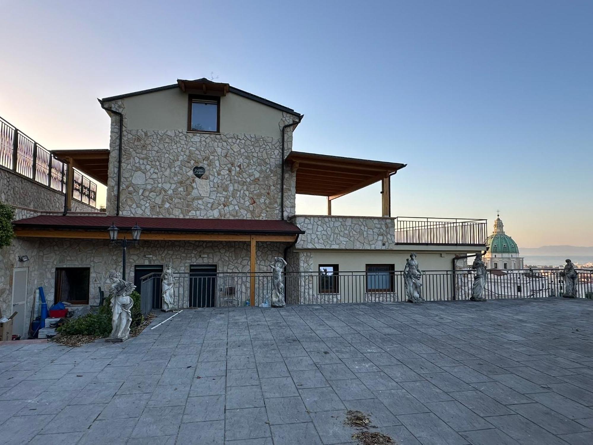 Villa Nikita Casa Dei Girasoli Naples
