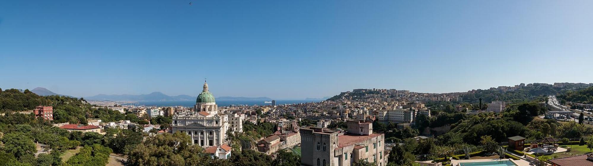 Nikita Casa Dei Girasoli * Naples