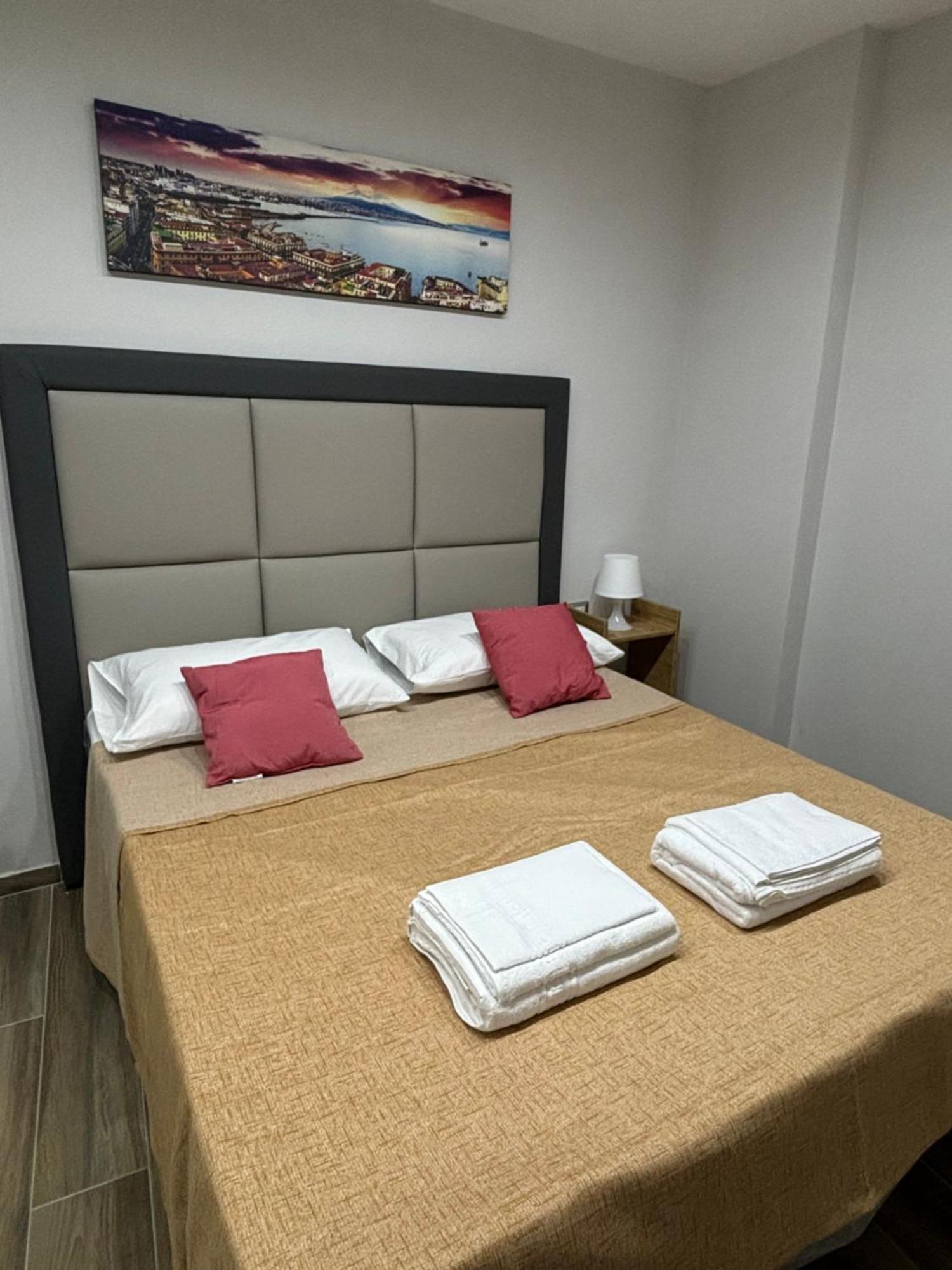 Apartment Fontanelle Appartaments 2