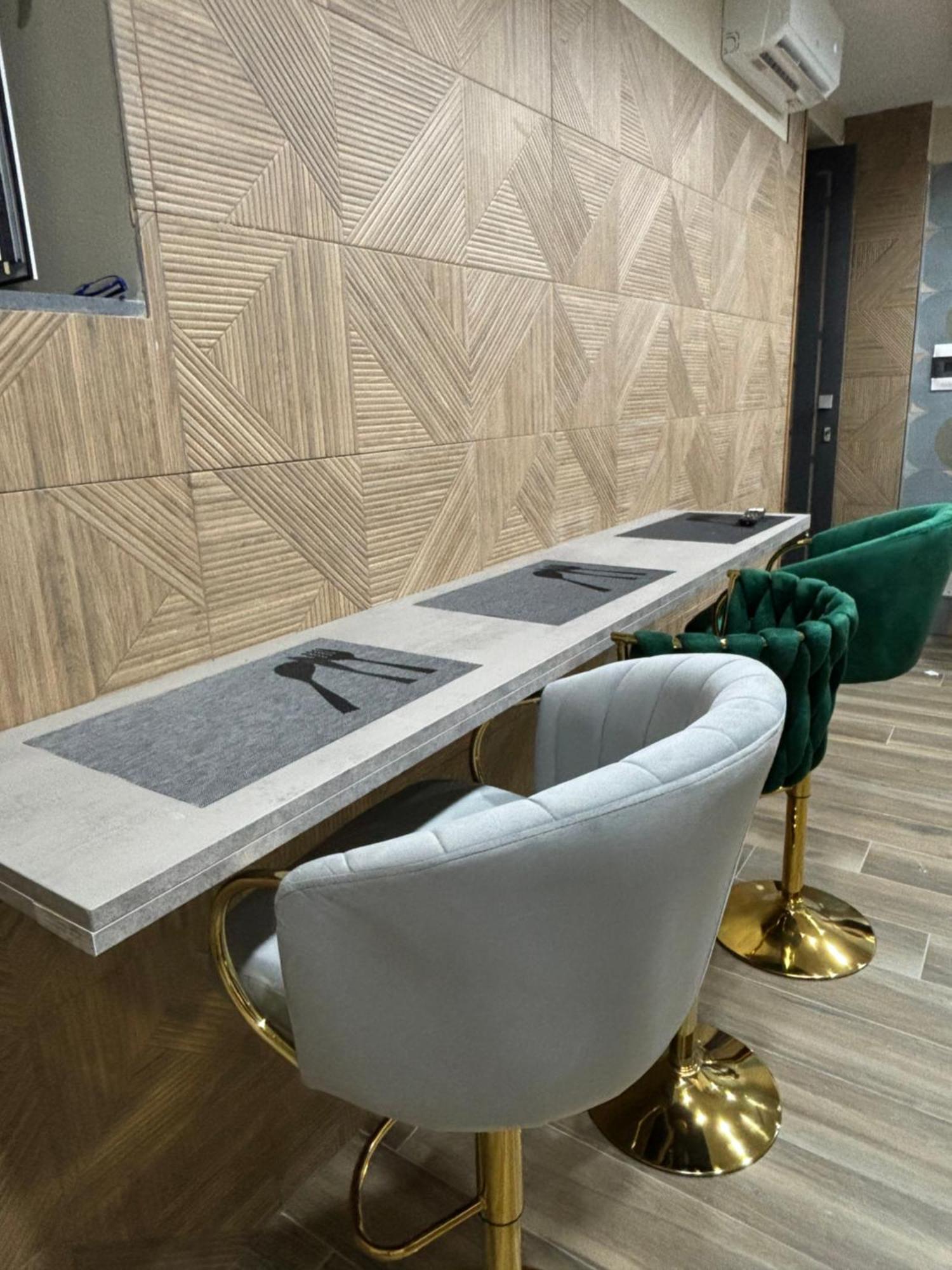 Fontanelle Appartaments 2 Apartment Naples