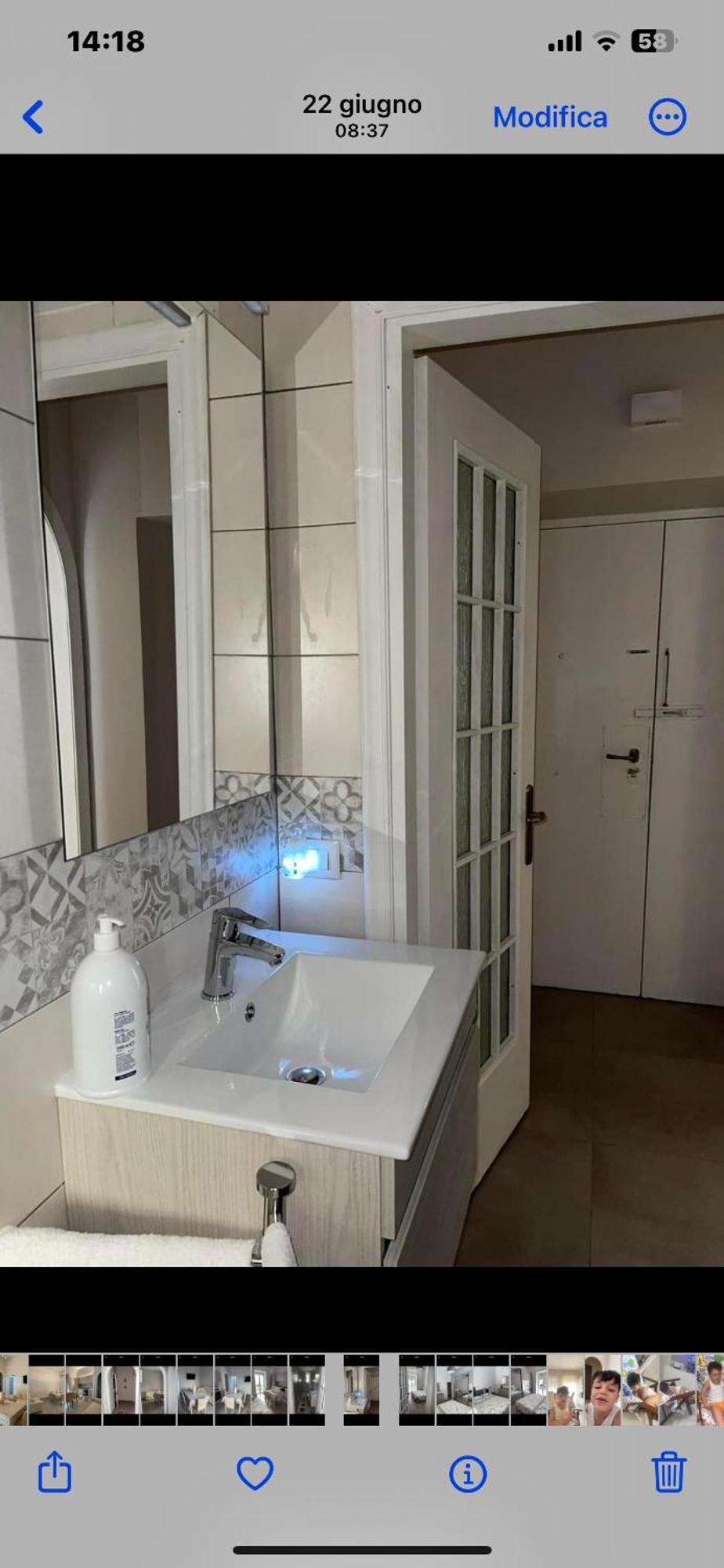 Casa Anna Apartment Naples