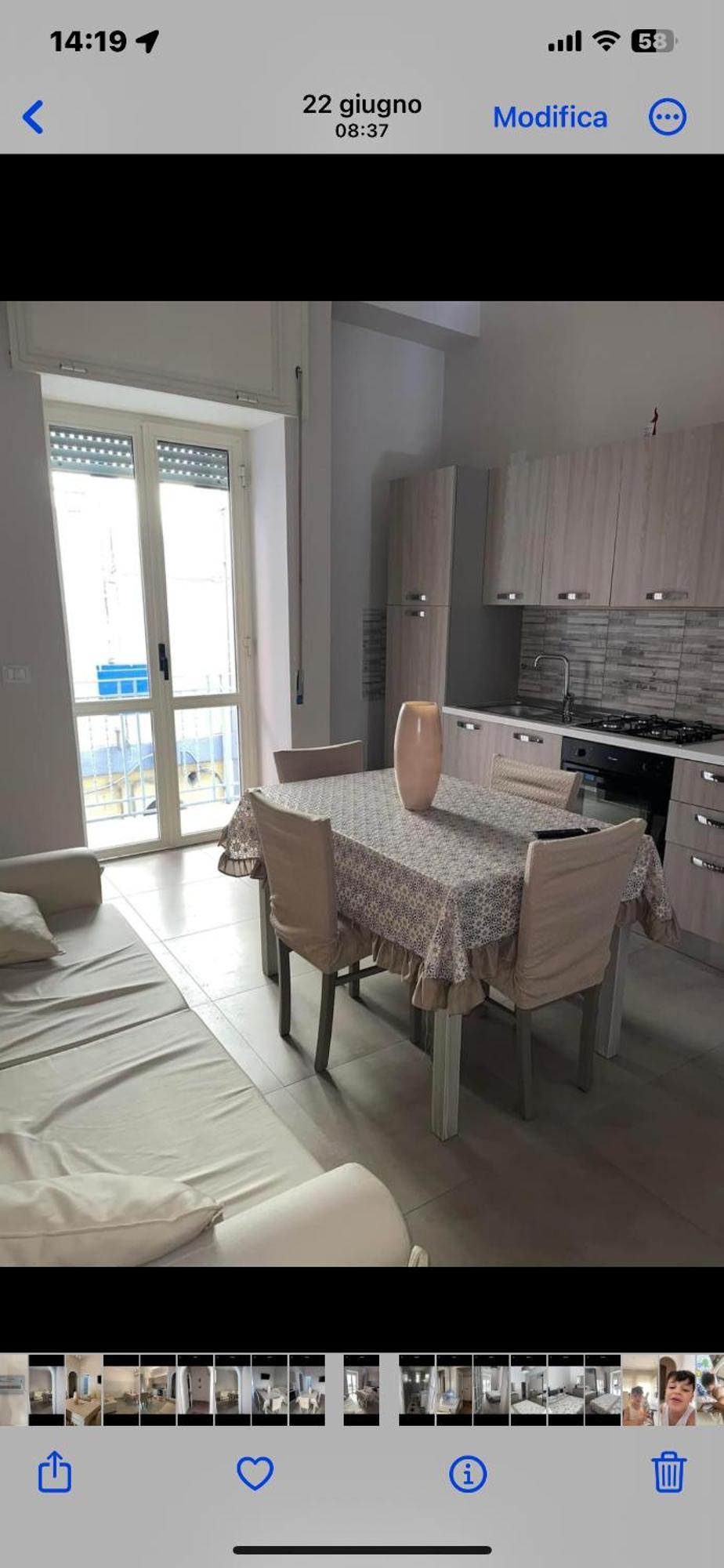 Casa Anna Apartment