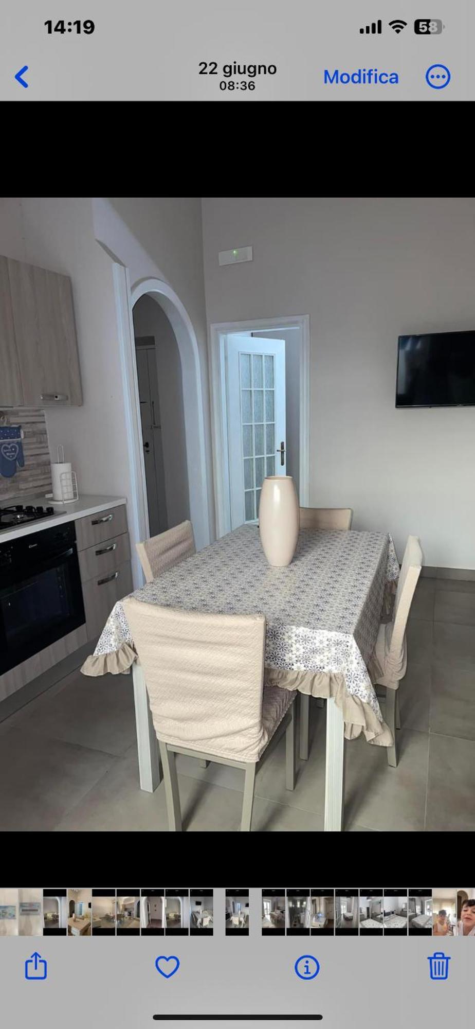 Casa Anna Naples