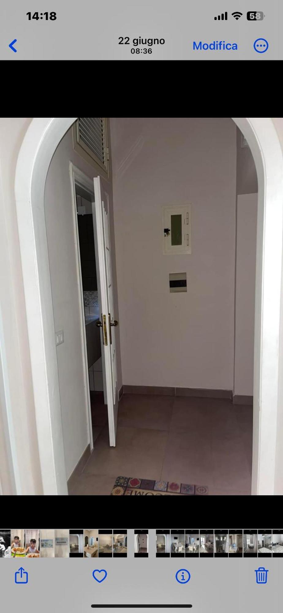 Casa Anna Apartment Naples