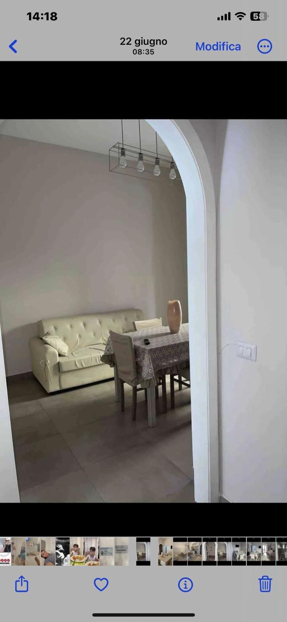 Casa Anna * Naples