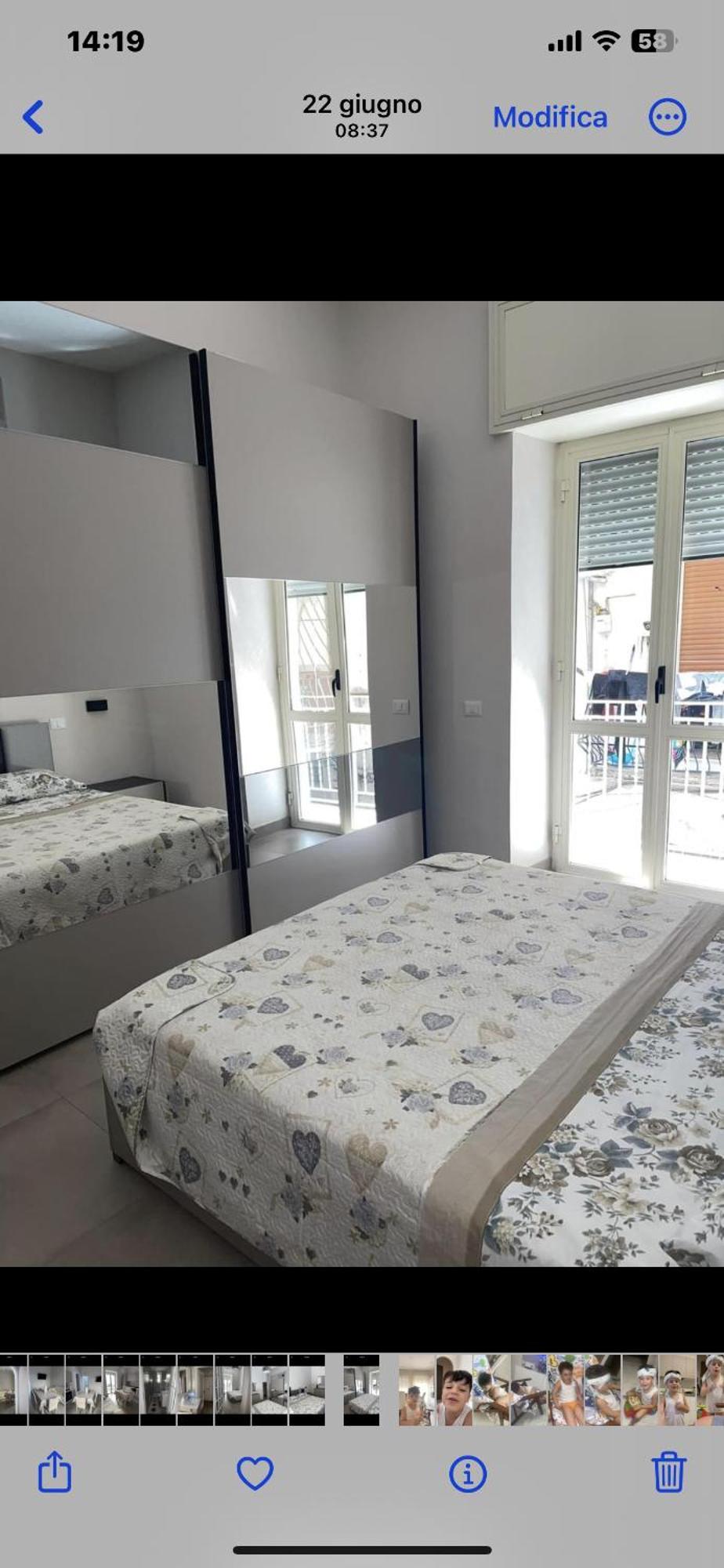Casa Anna Apartment
