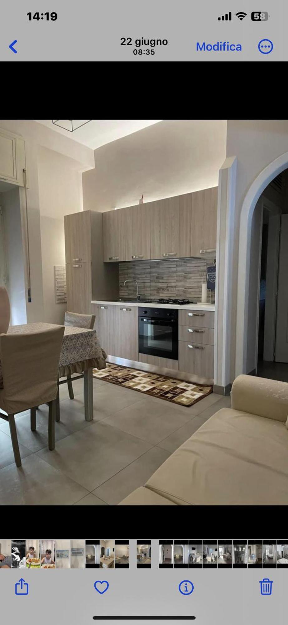 Apartment Casa Anna Naples