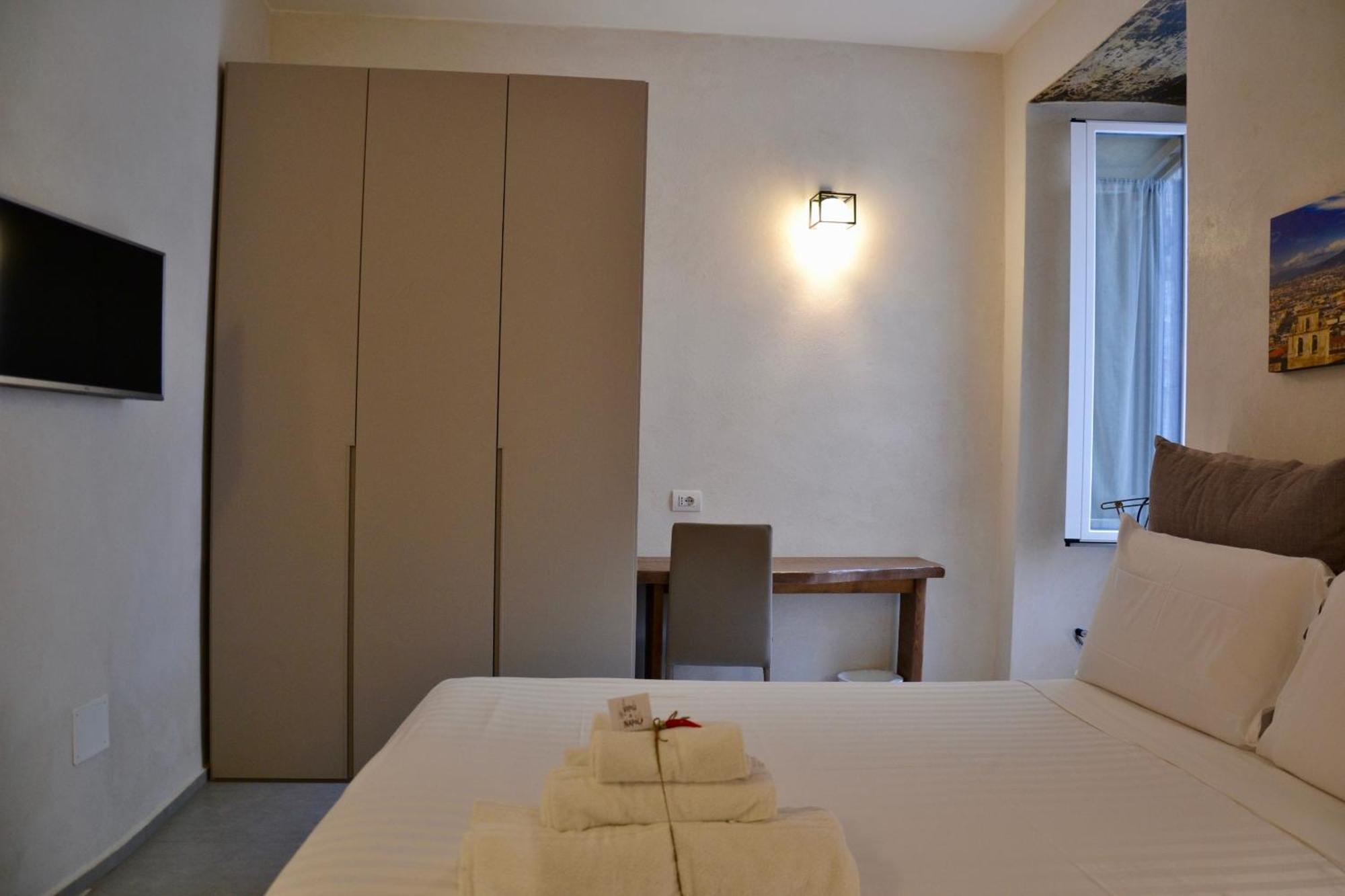 Bed & Breakfast Vicoli Di