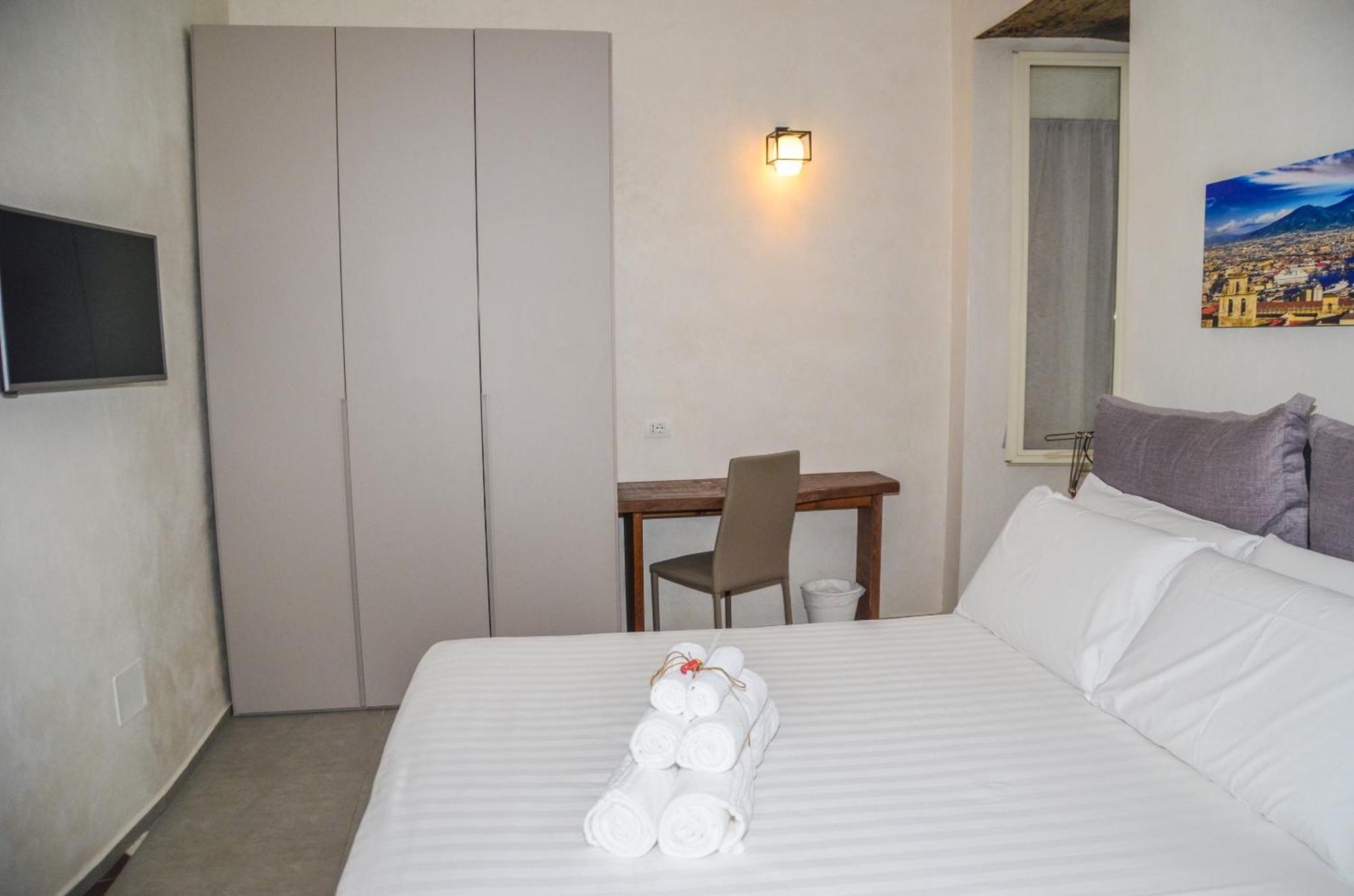 Bed & Breakfast Vicoli Di