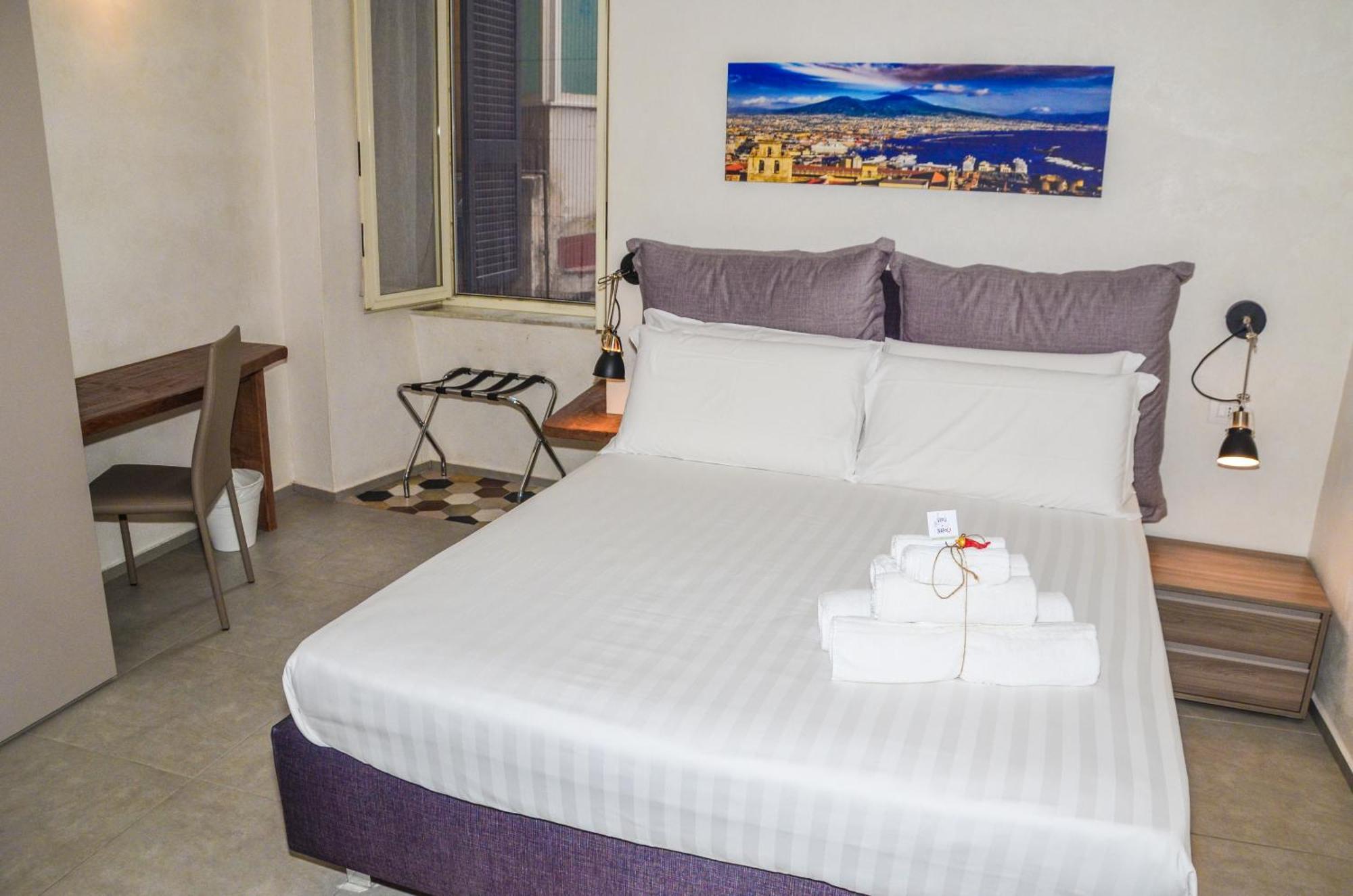 Vicoli Di Bed & Breakfast 3*
