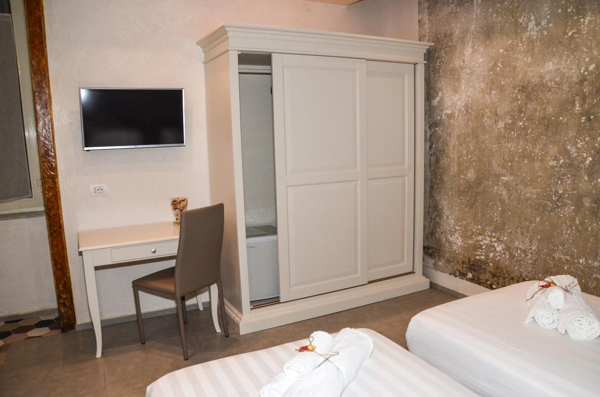 Bed & Breakfast Vicoli Di 3*