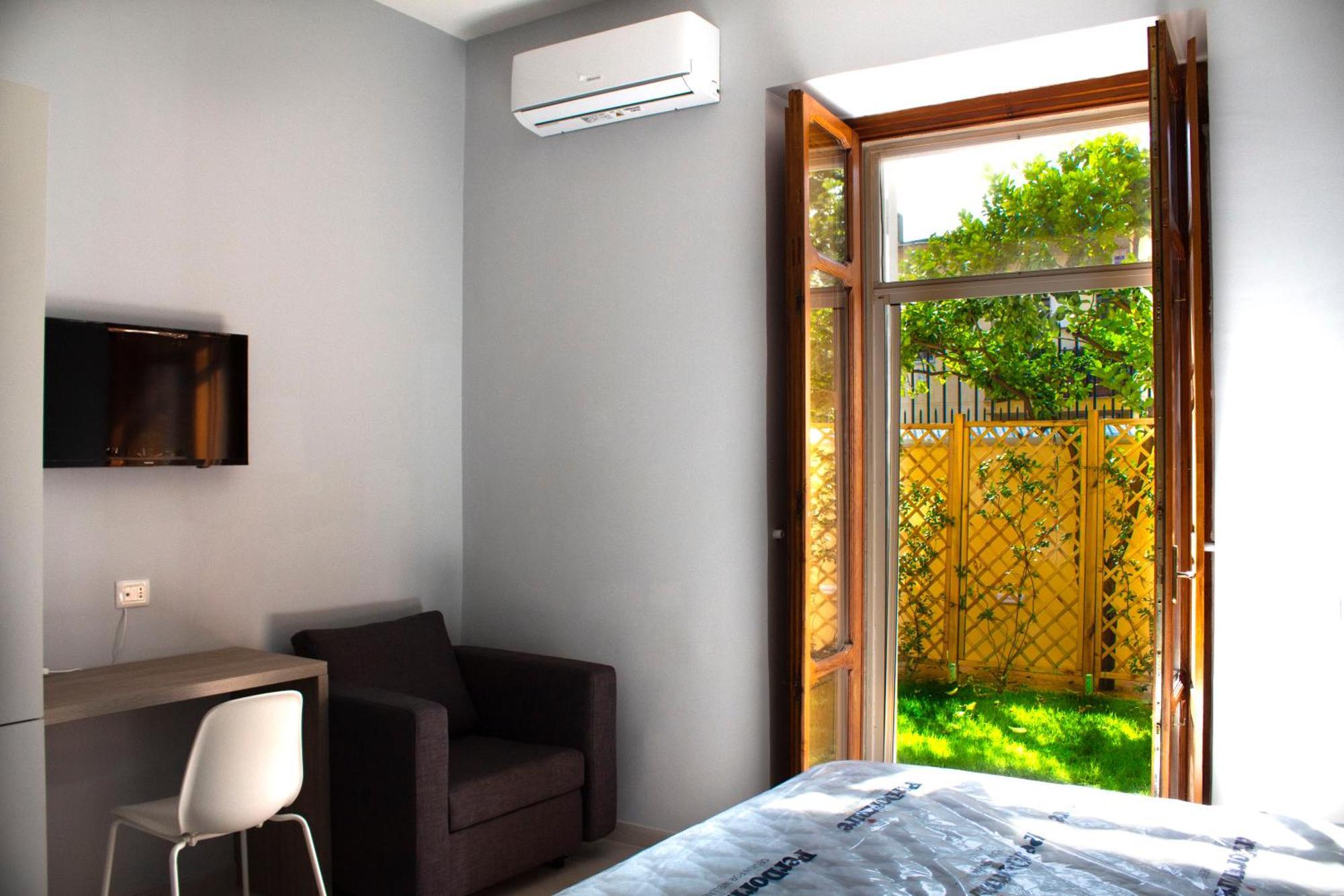 Relais Montedonzelli Bed & Breakfast Naples