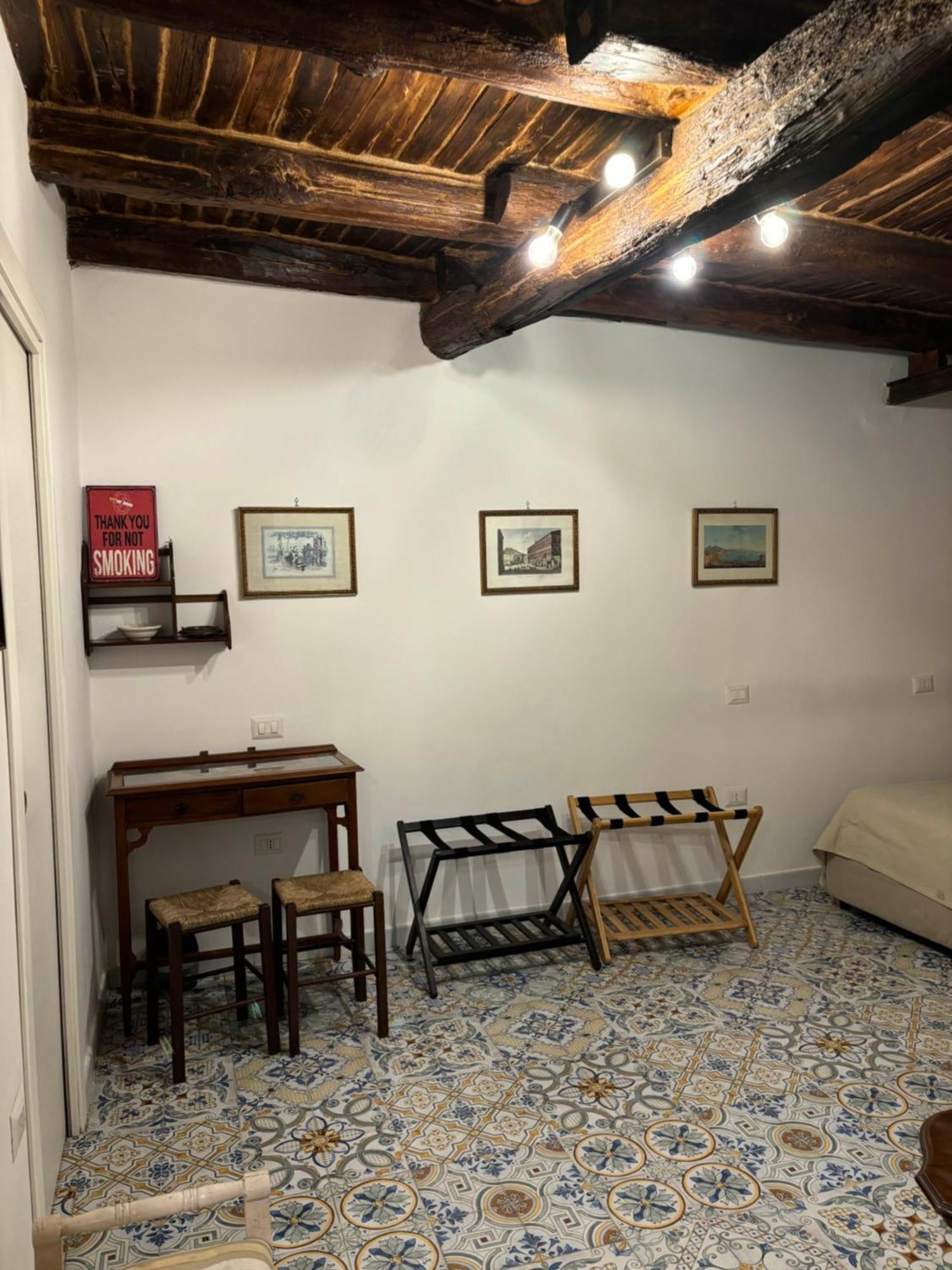 Apartment Zuccarella 
