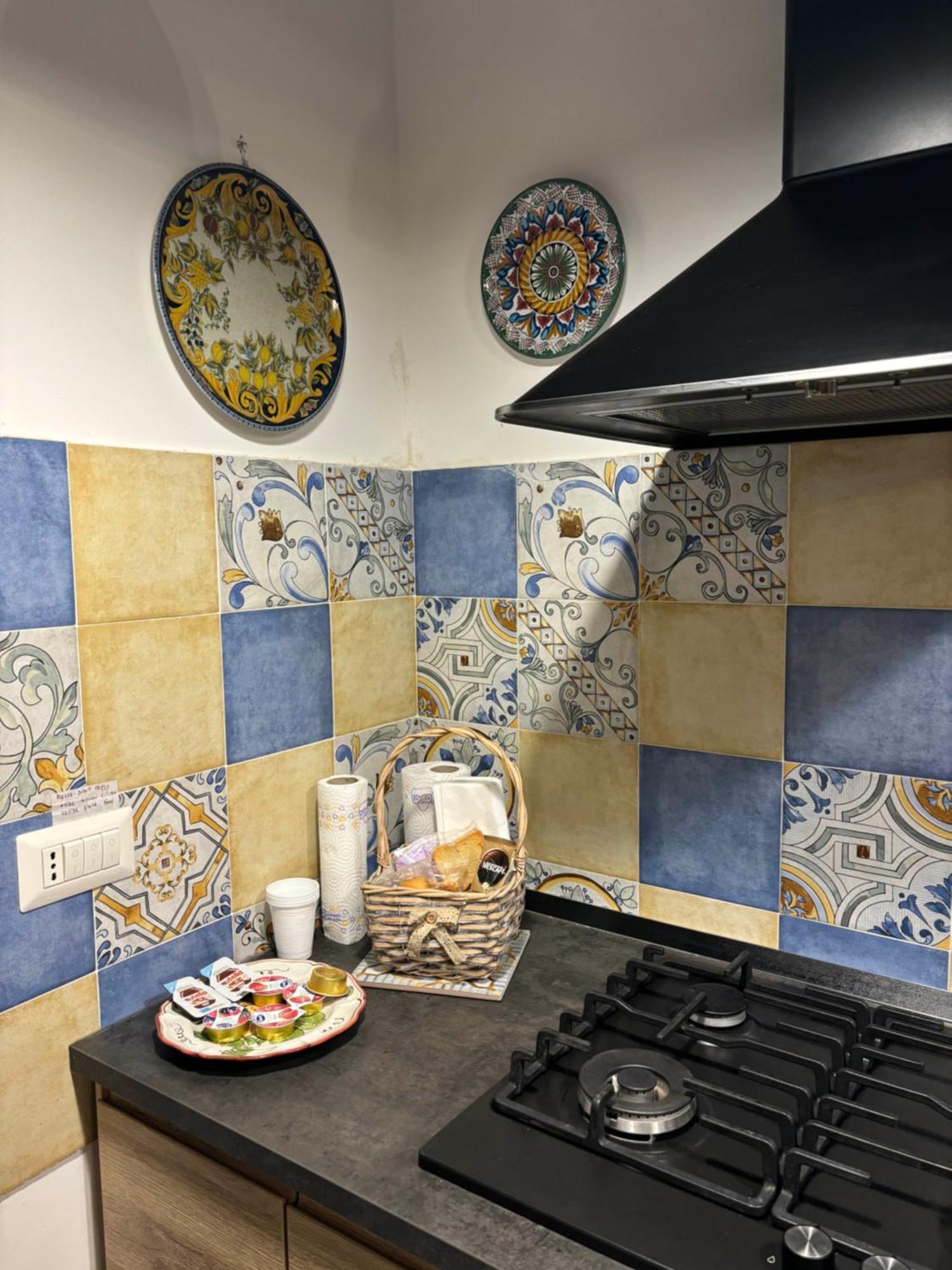 Apartment Zuccarella 