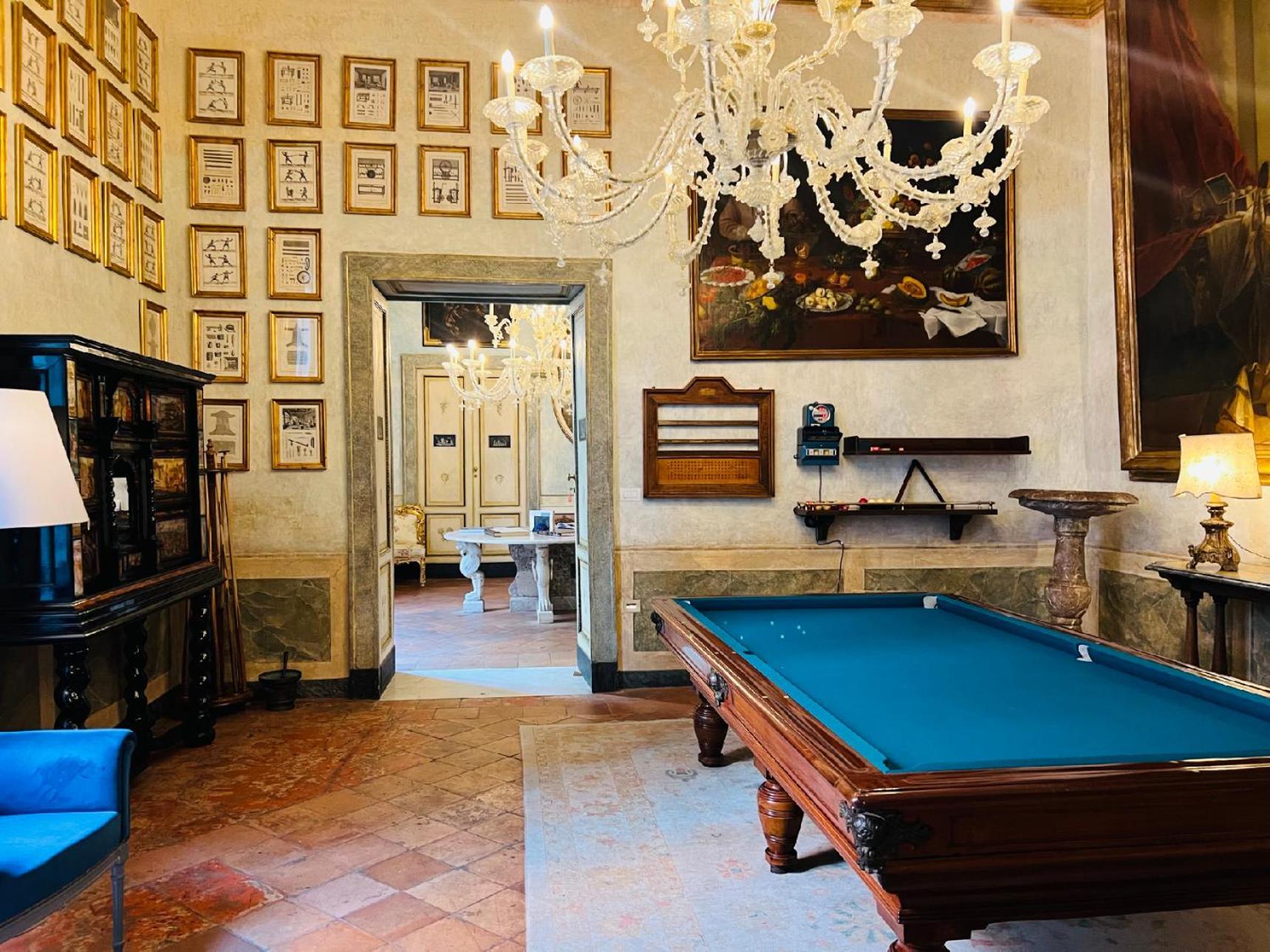 Palazzo Doria *
