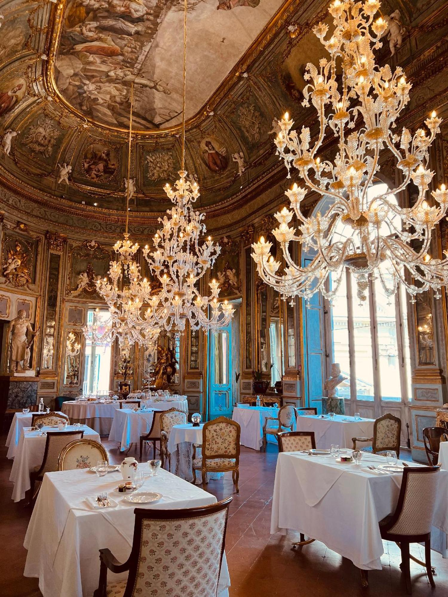 Palazzo Doria