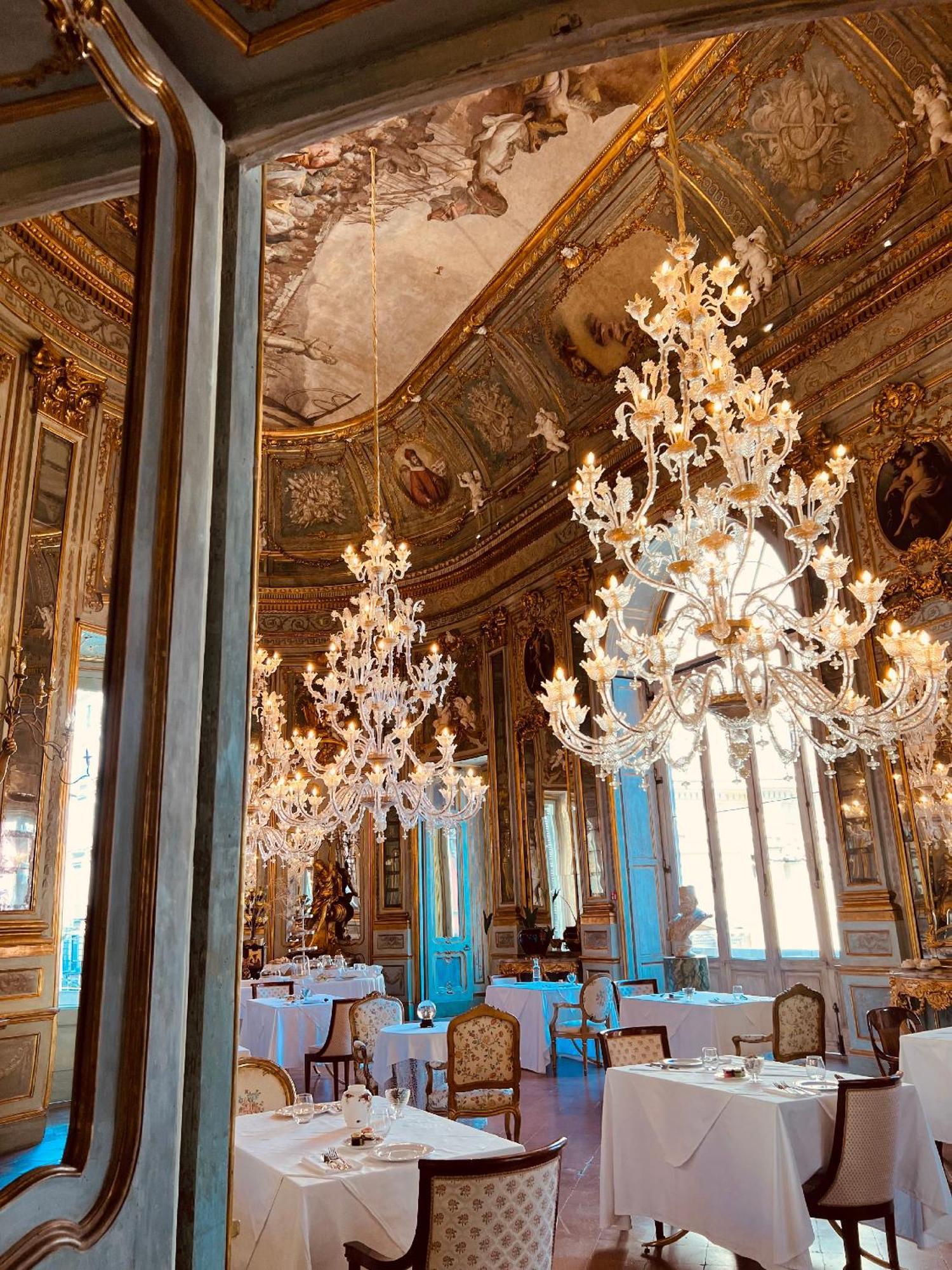 Palazzo Doria Guest house
