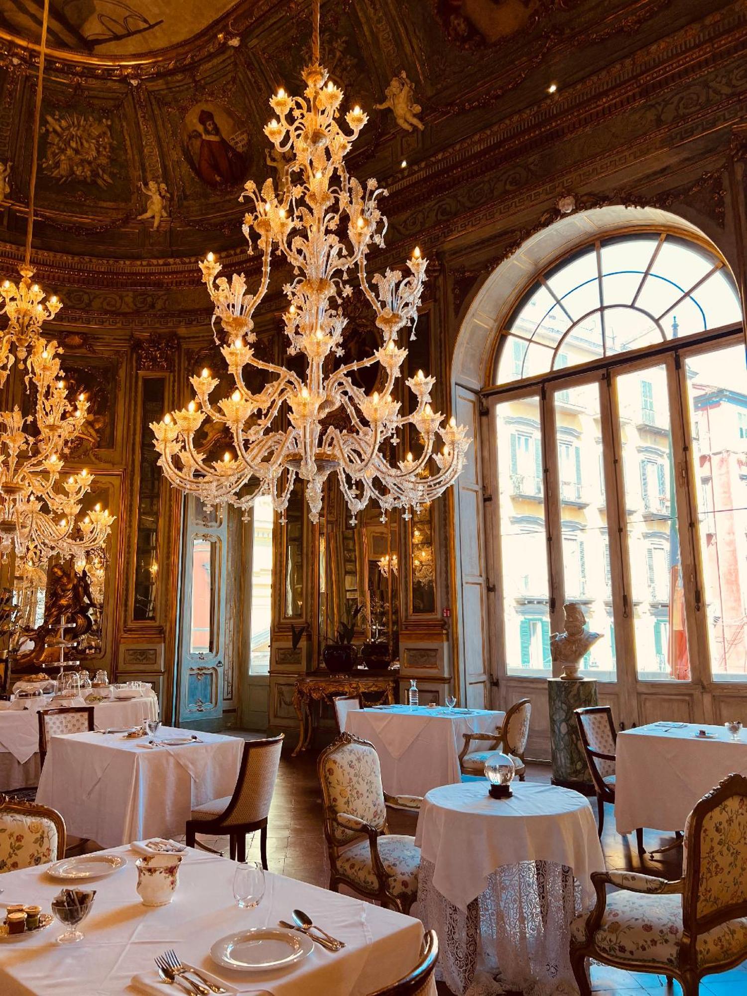 Palazzo Doria Guest house
