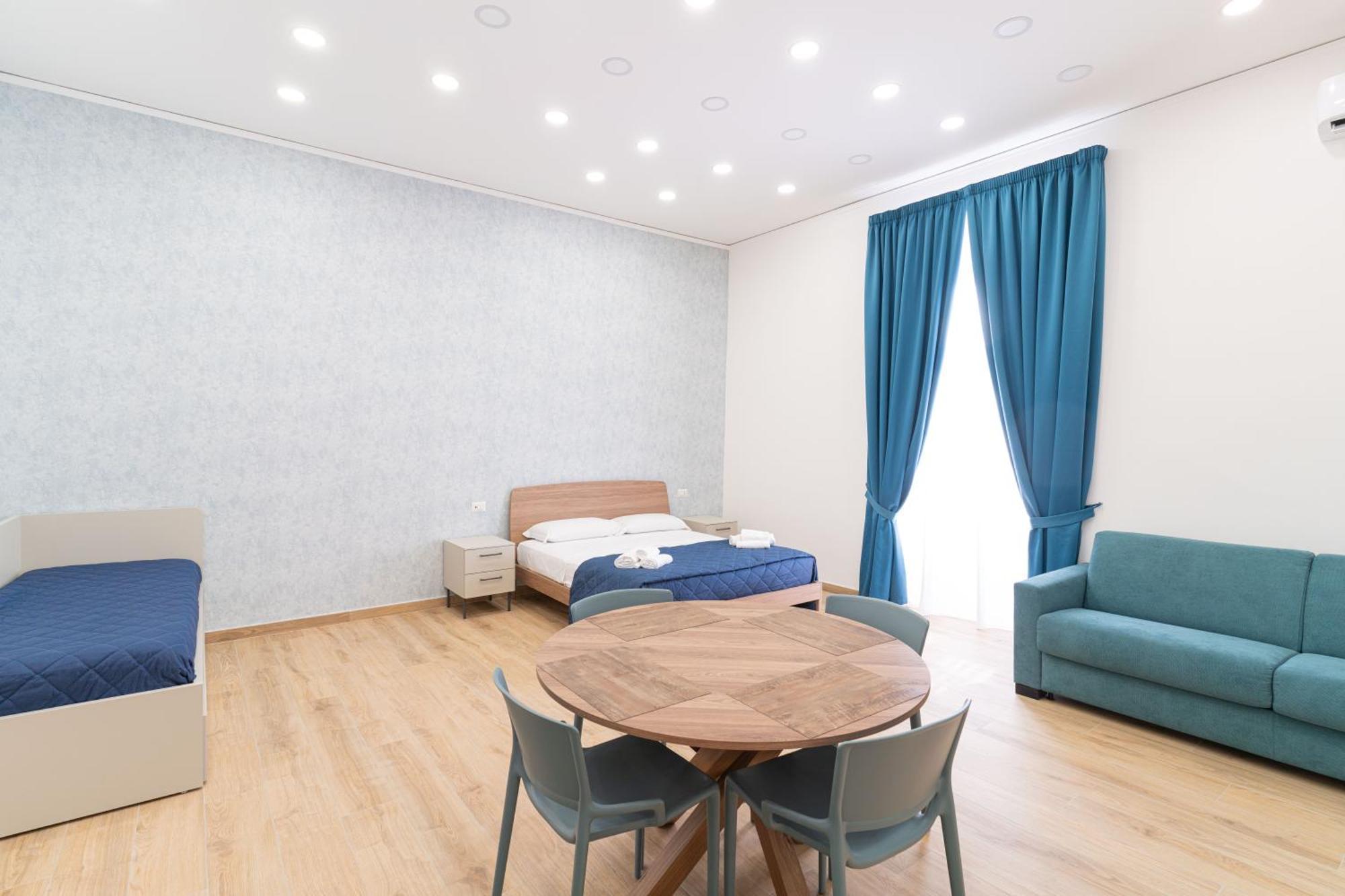 Guest house Toto E Peppino Luxury