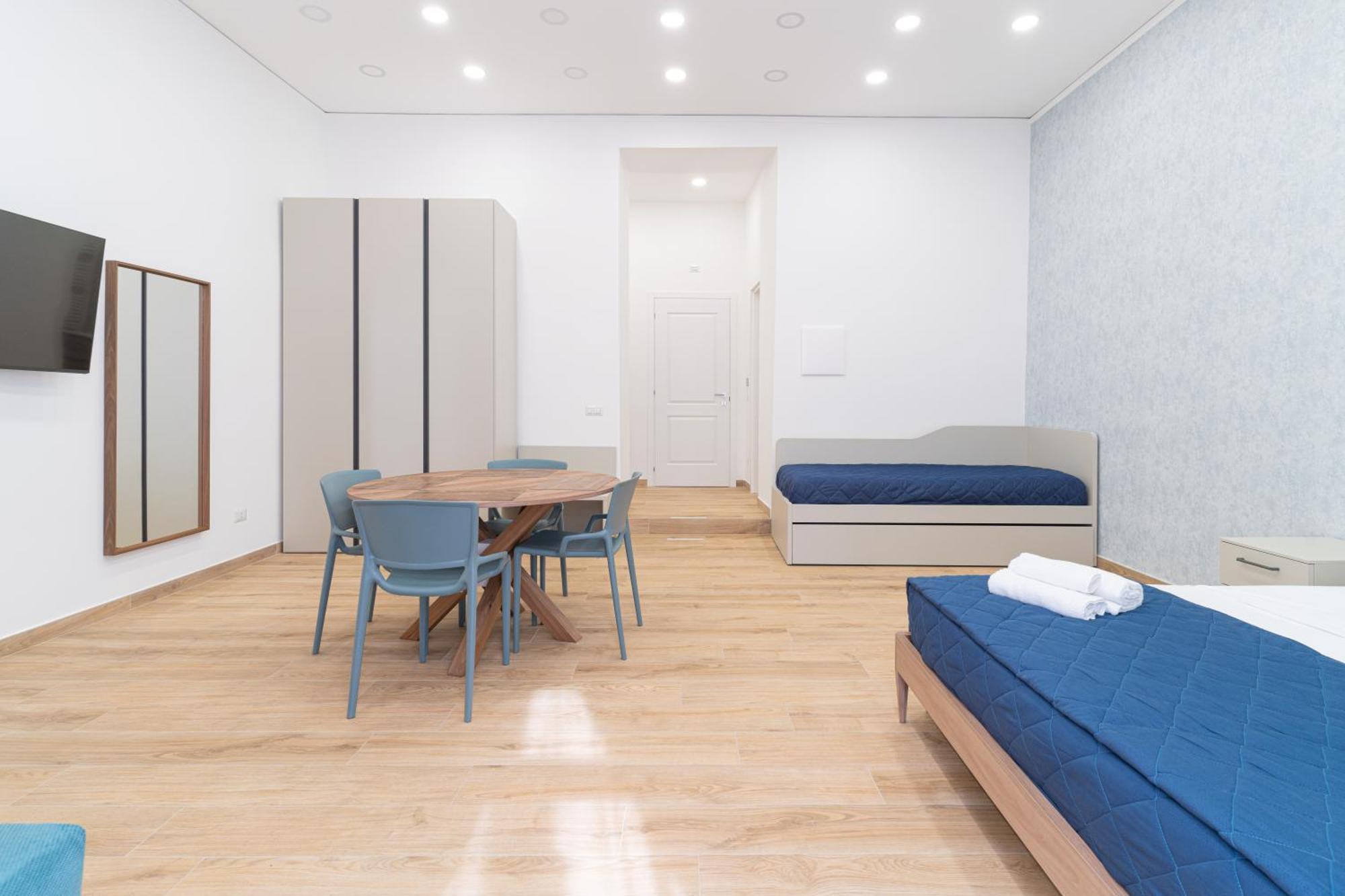 Guest house Toto E Peppino Luxury *