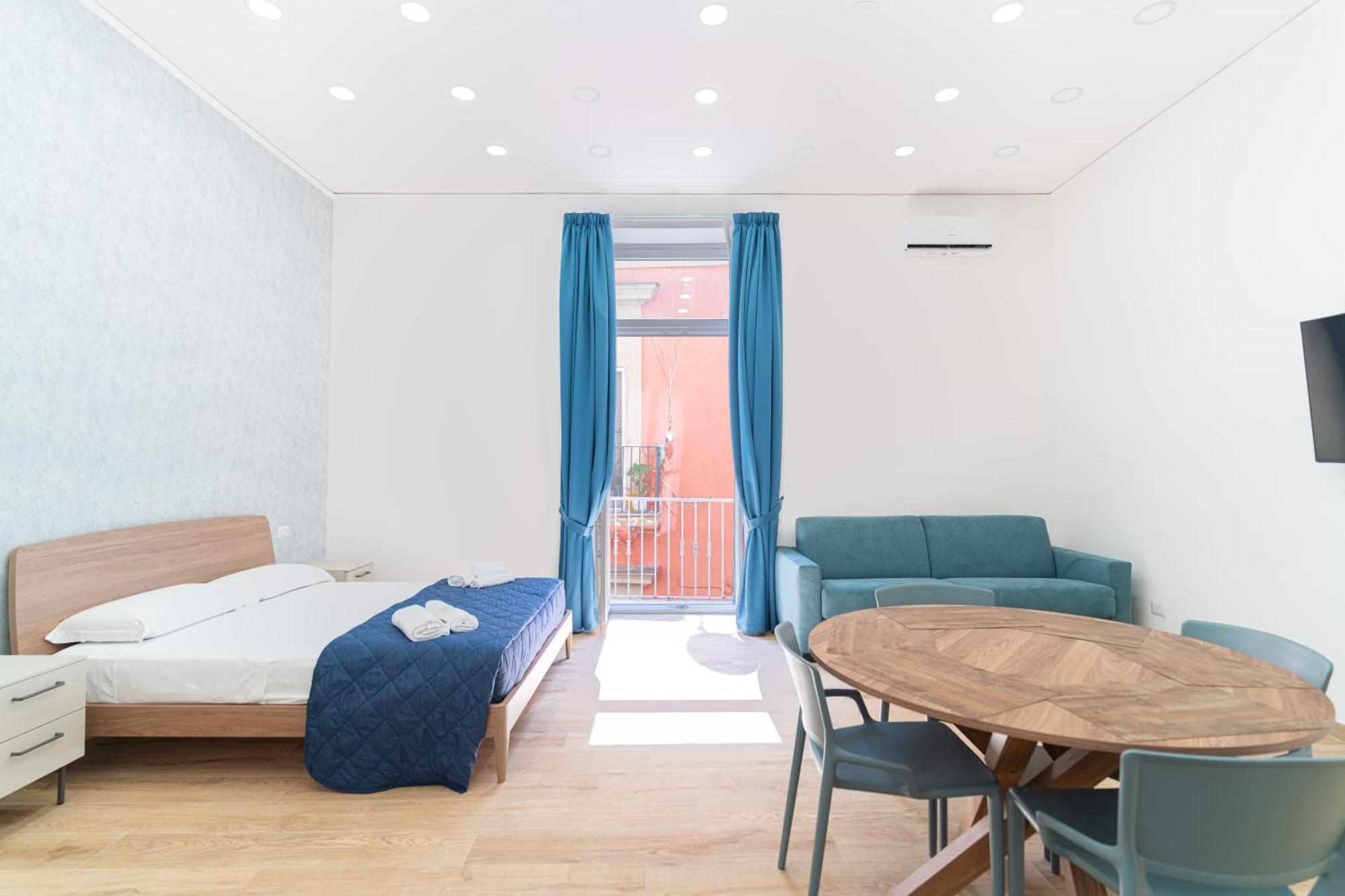 Guest house Toto E Peppino Luxury