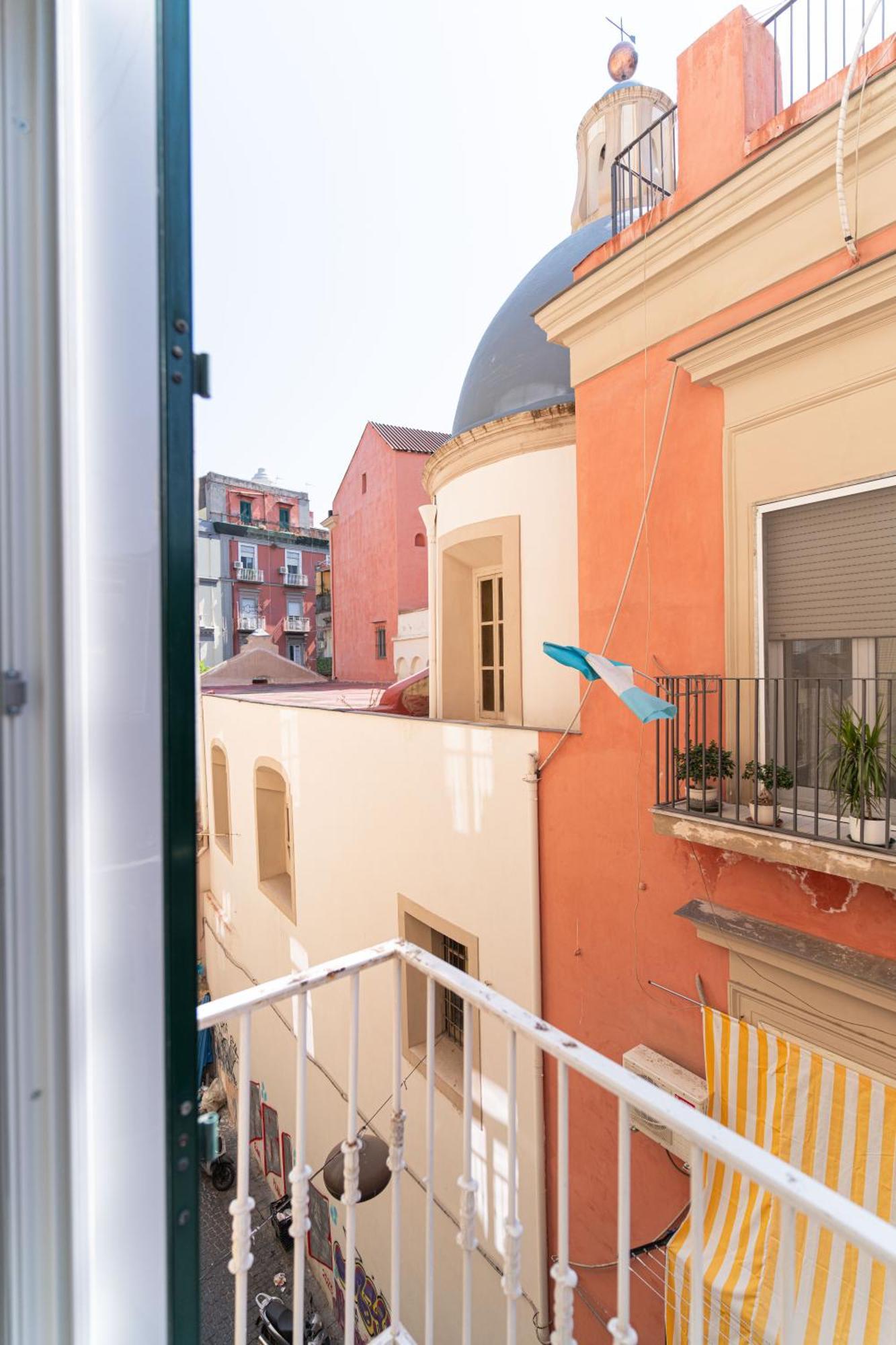 Toto E Peppino Luxury Guest house *