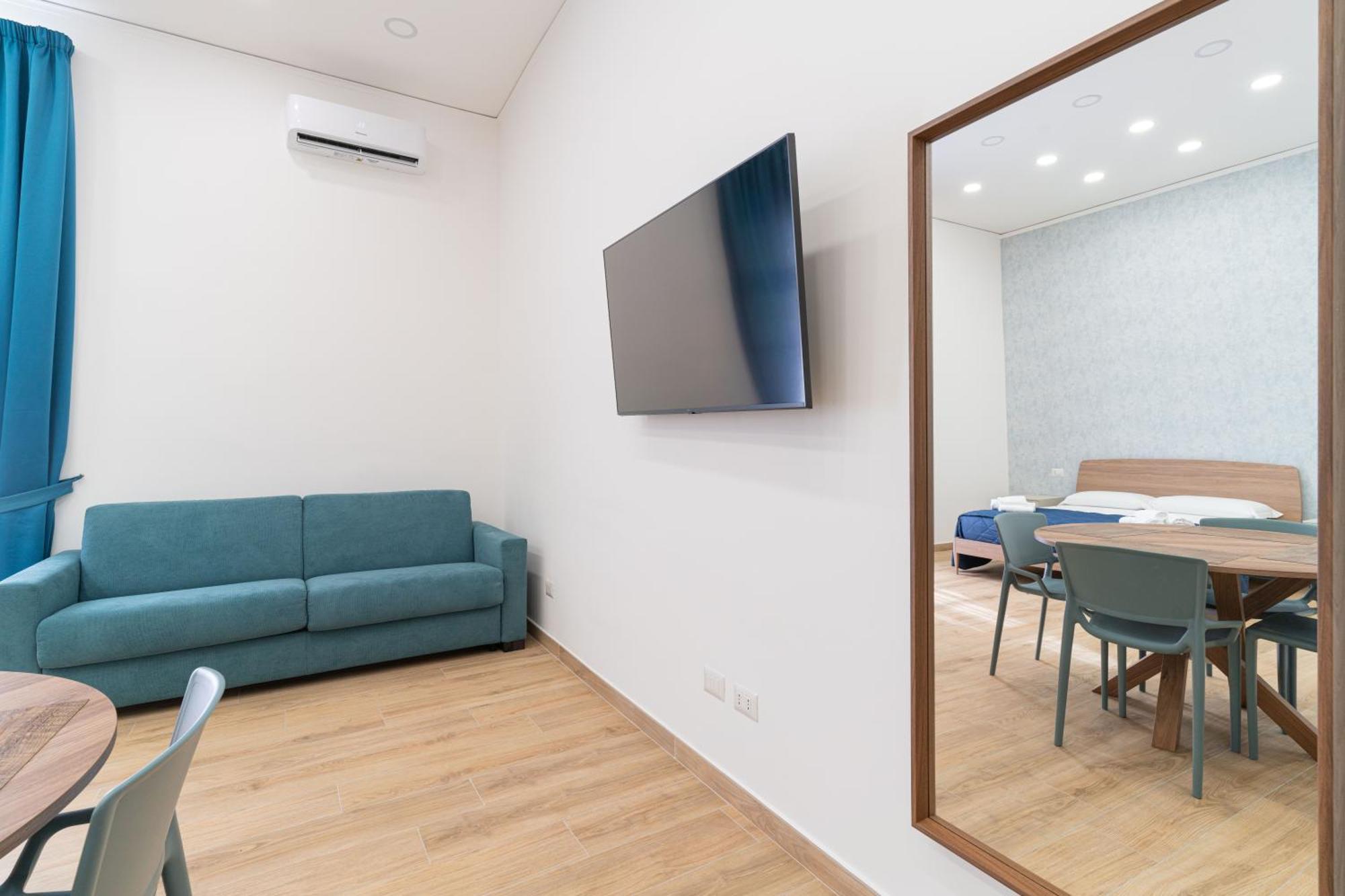 Guest house Toto E Peppino Luxury *