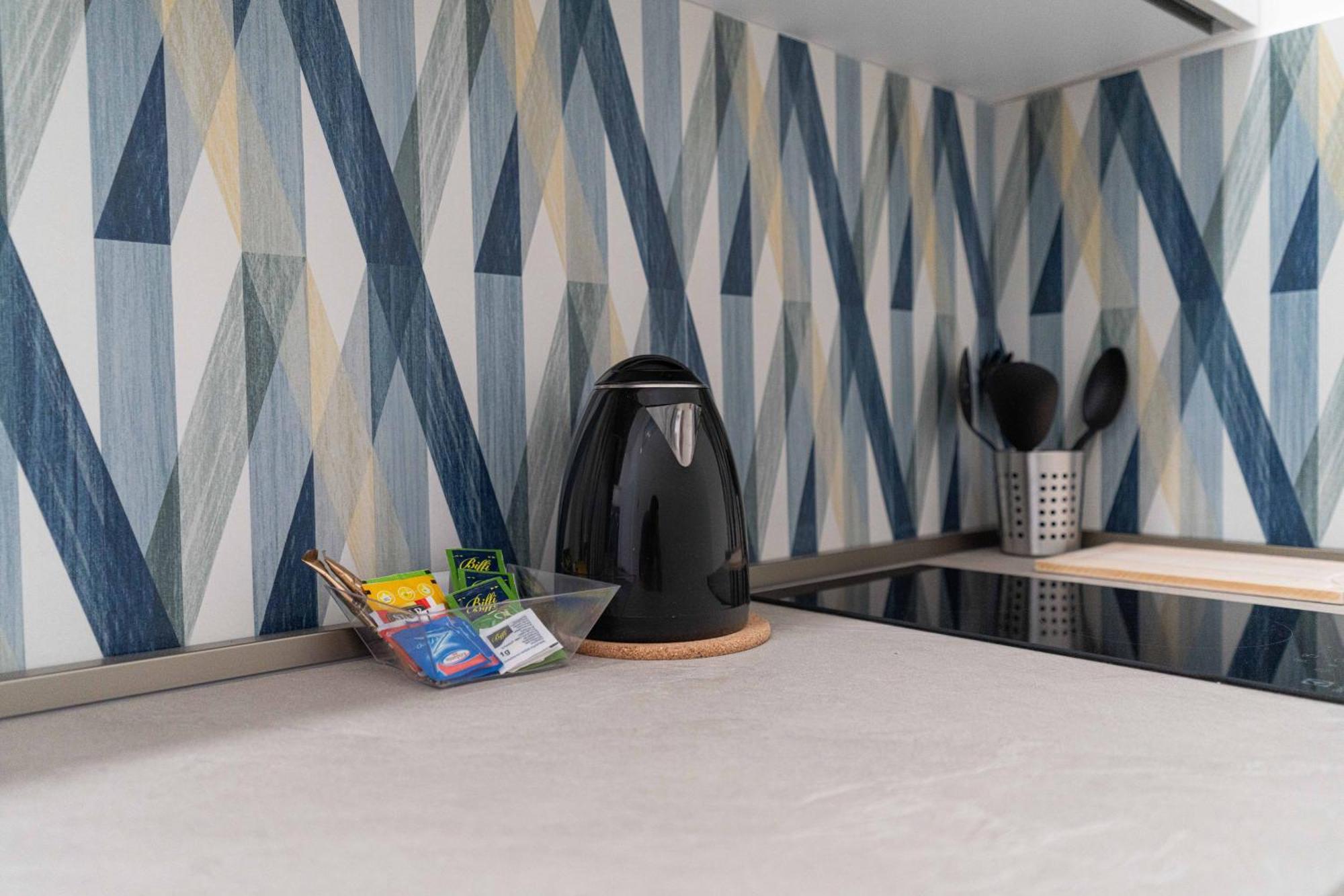 Toto E Peppino Luxury Guest house Naples