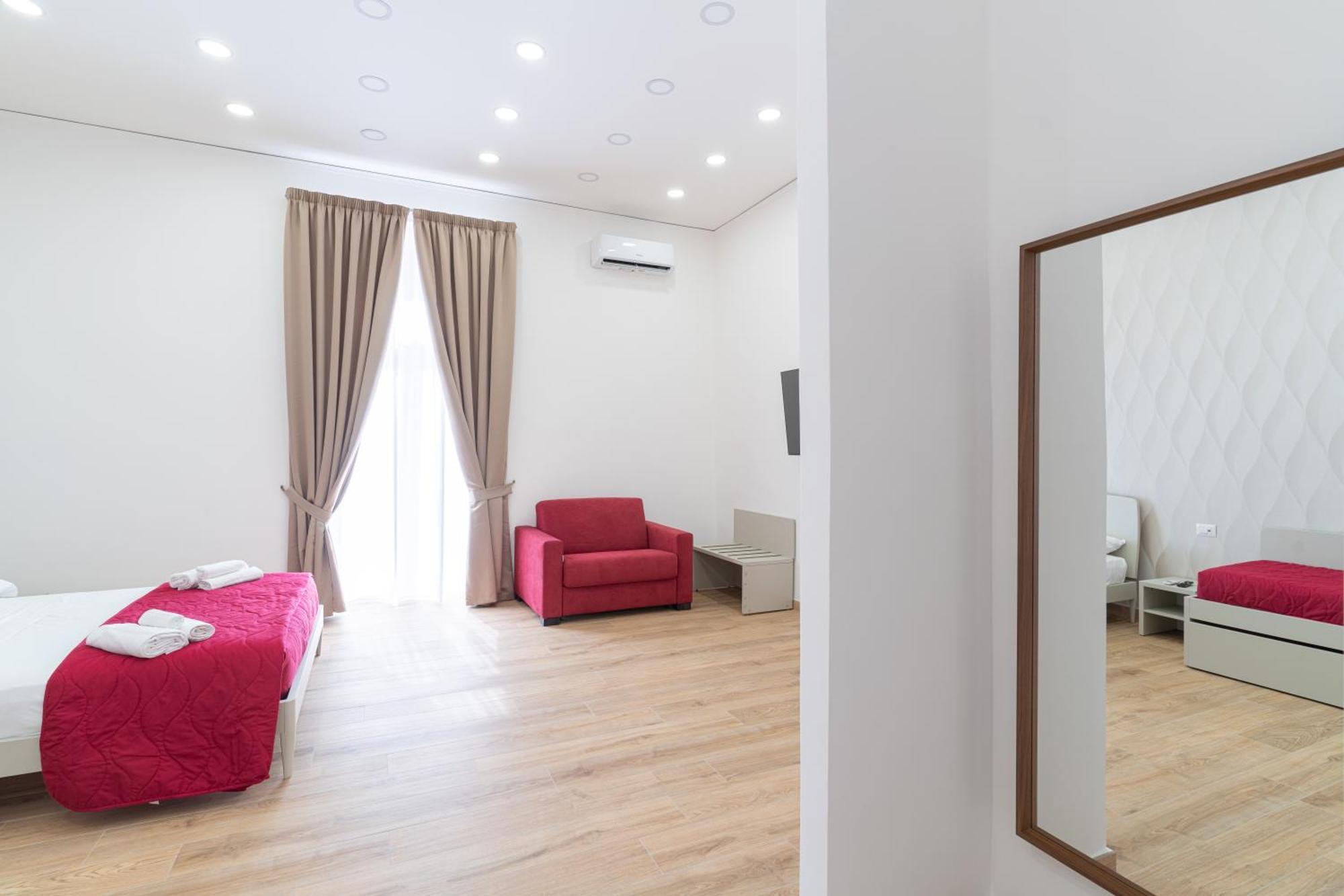 Guest house Toto E Peppino Luxury