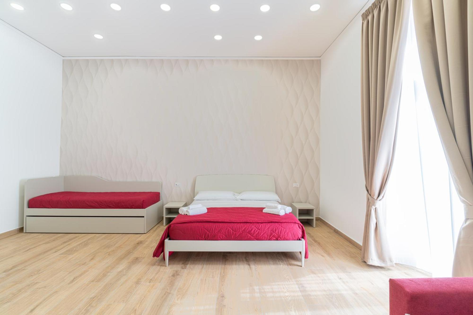 Guest house Toto E Peppino Luxury *