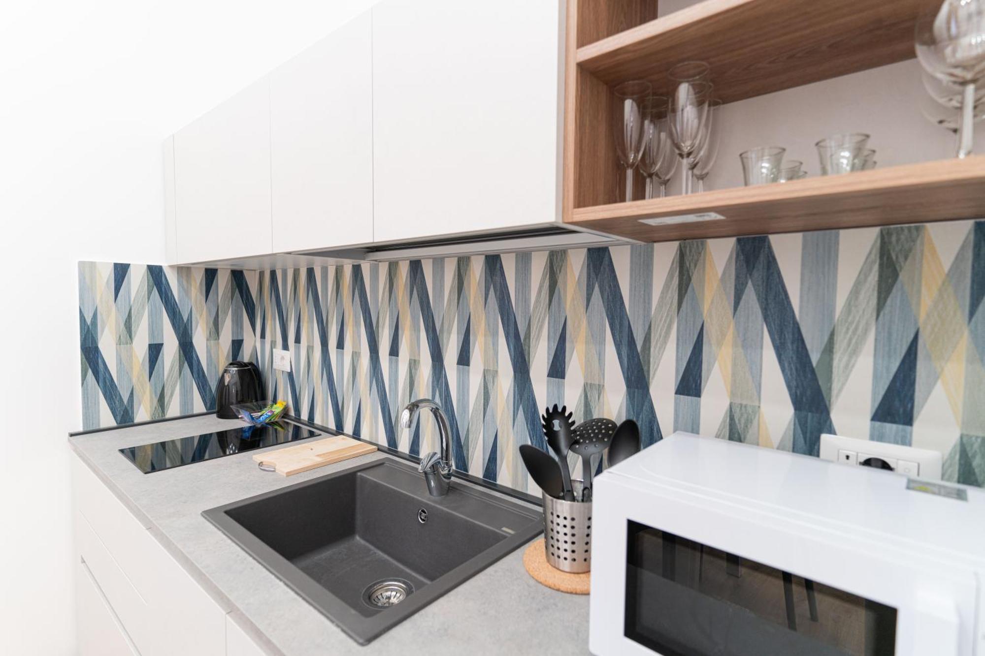 Guest house Toto E Peppino Luxury Naples