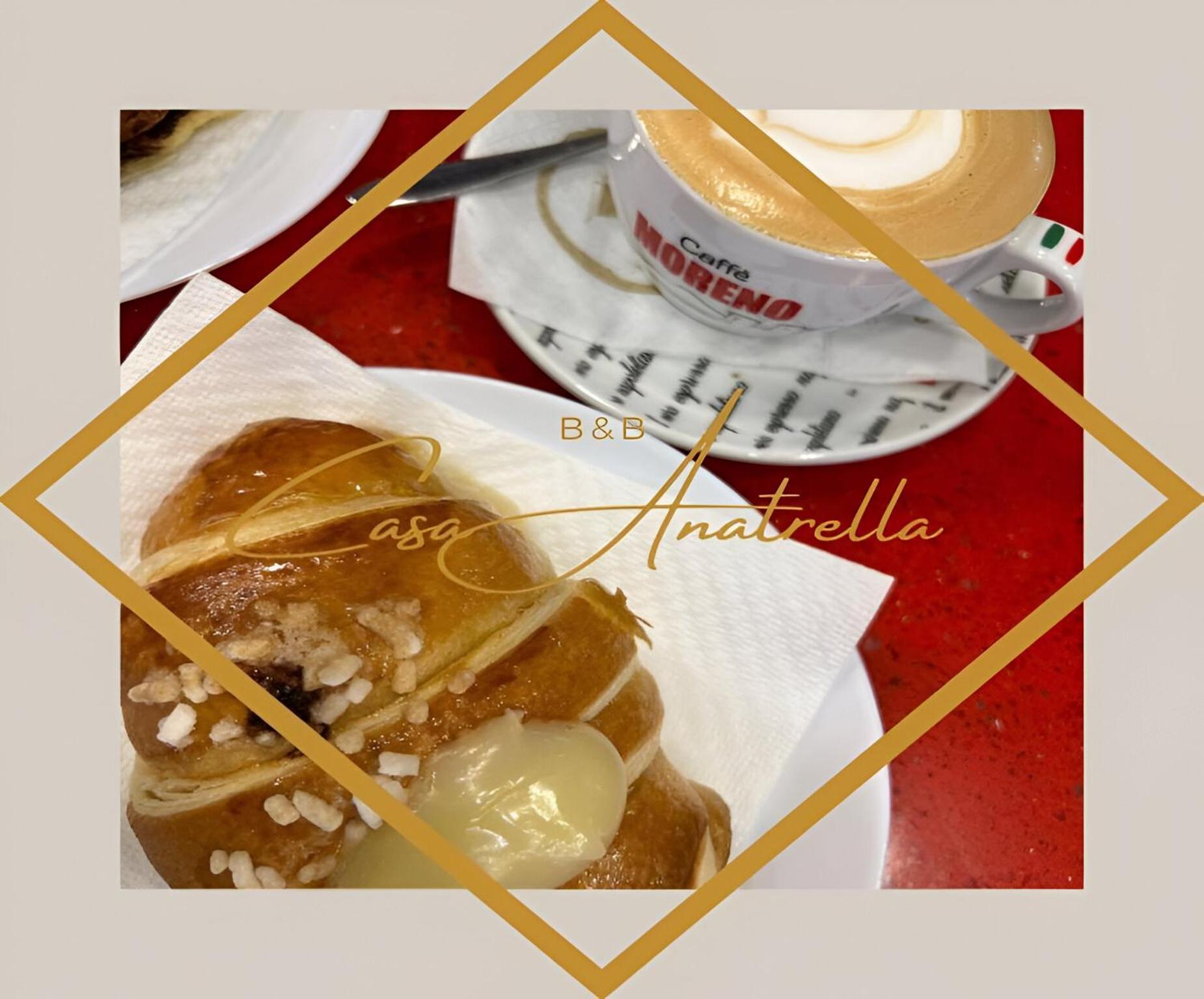 Casa Anatrella Comfort House Guest house Naples