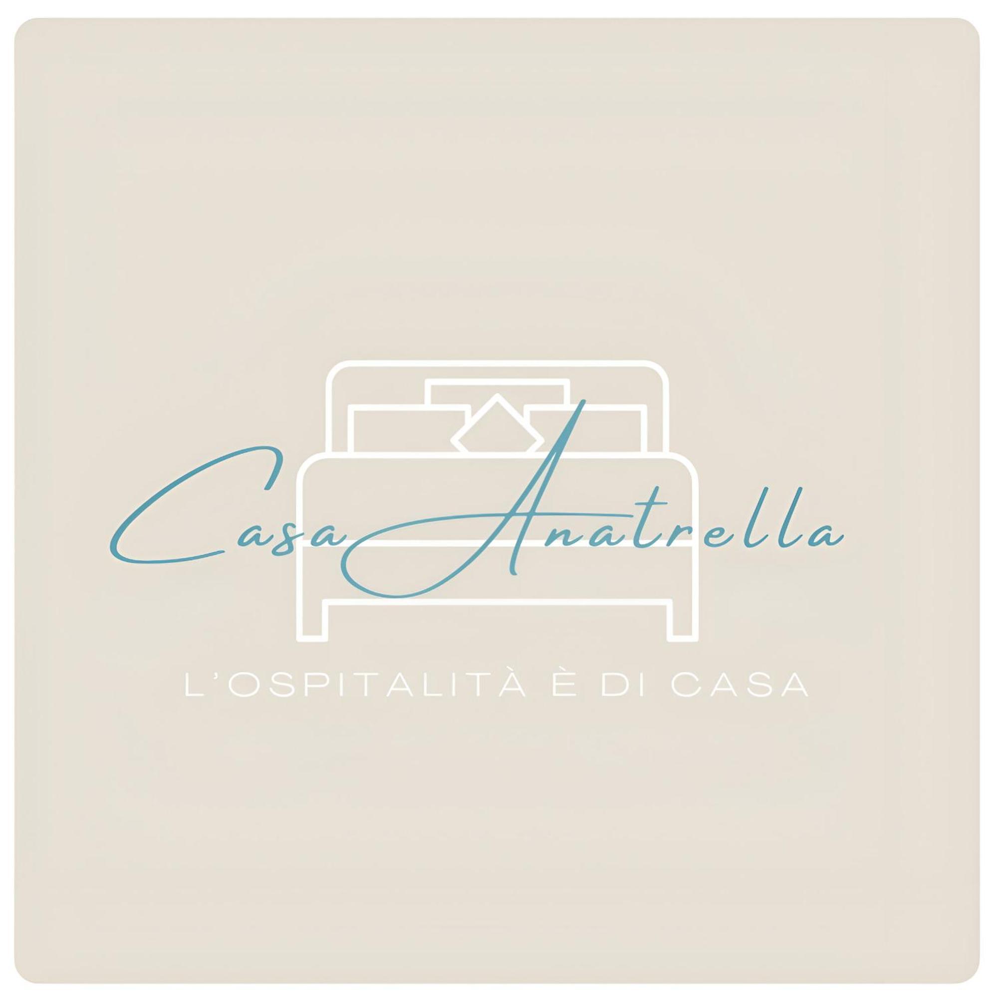 Casa Anatrella Comfort House Naples
