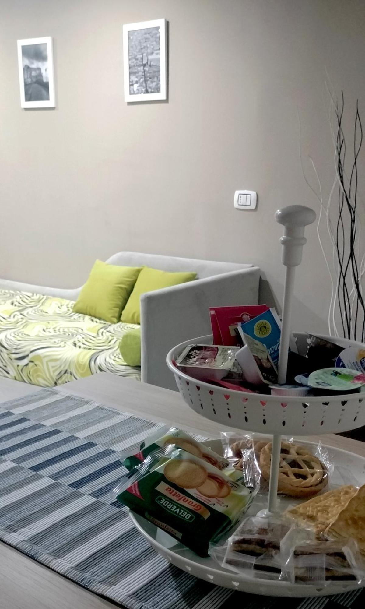 Apartment Gianni's Spaccanapoli Naples