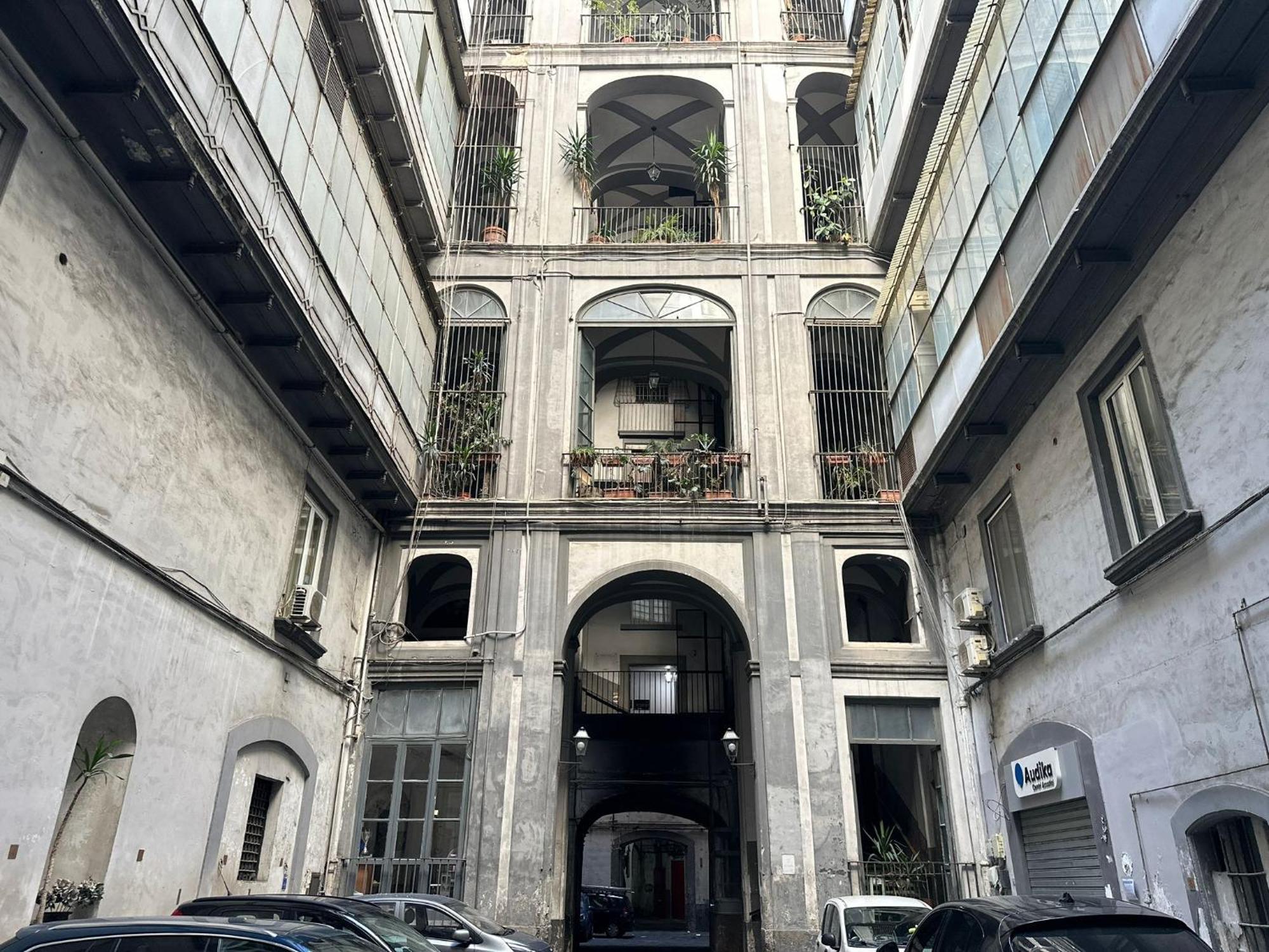 Maison Toledo * Naples