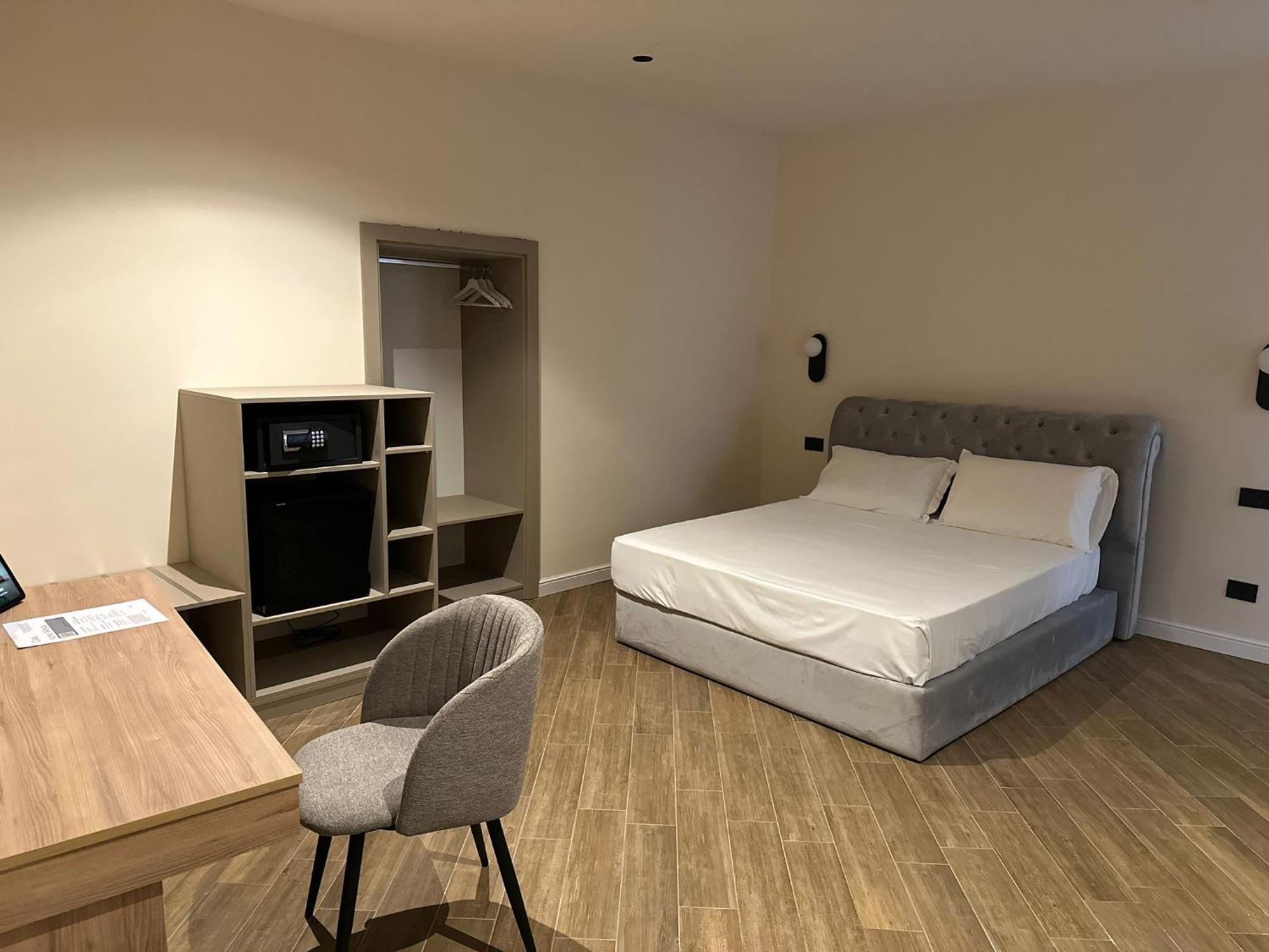 Maison Toledo Guest house *