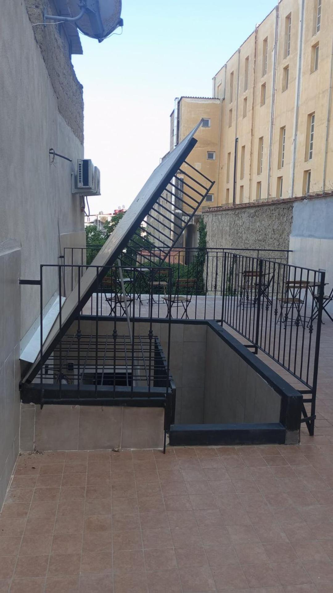 Aparthotel Terrazza Miracoli Naples