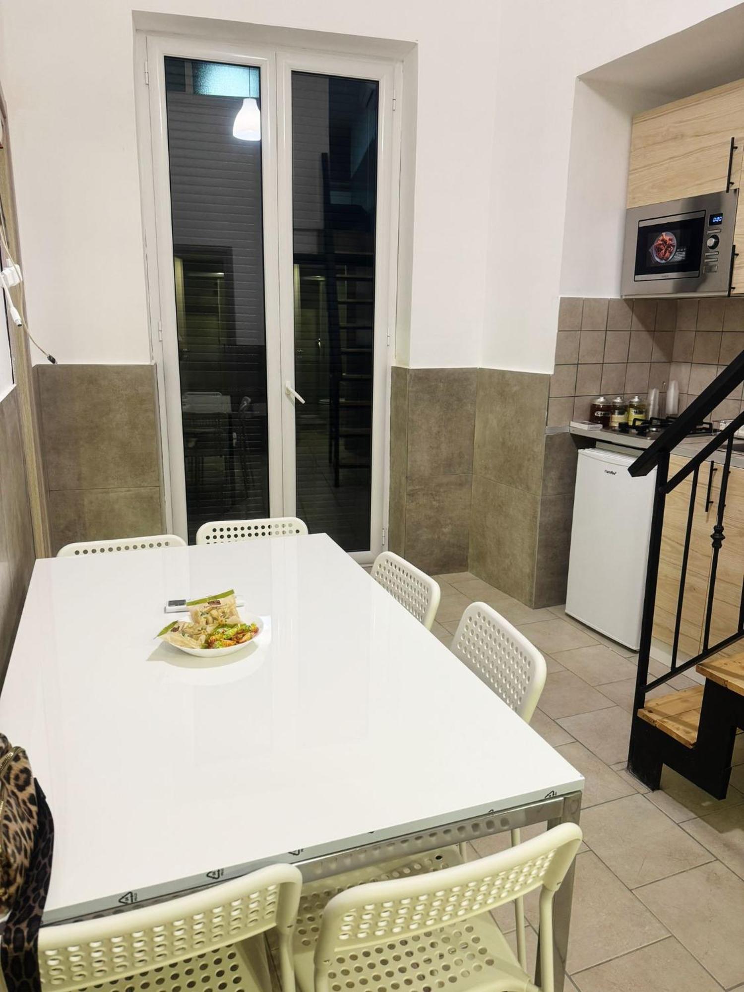 Terrazza Miracoli Aparthotel Naples