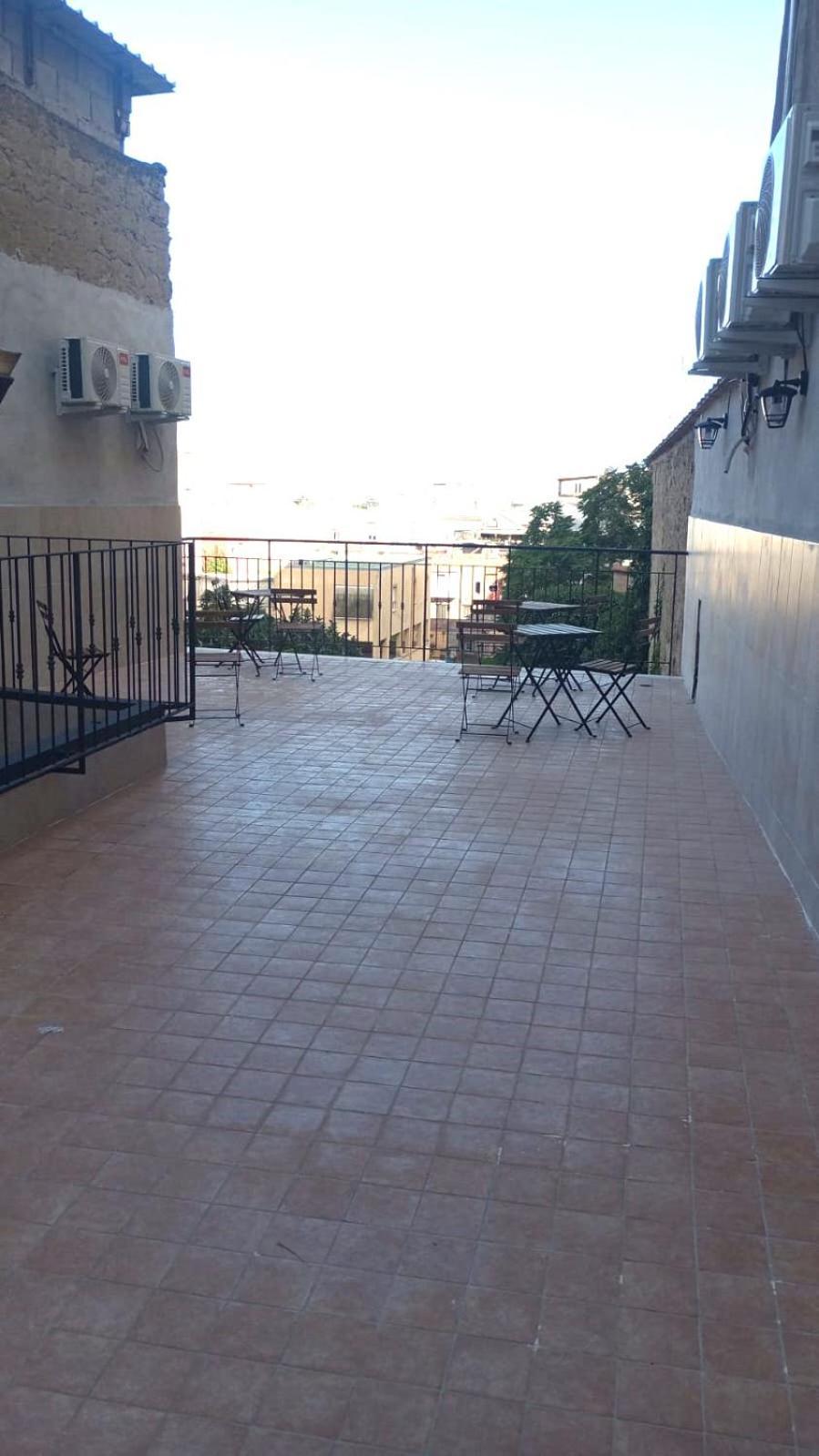 Terrazza Miracoli Aparthotel Naples