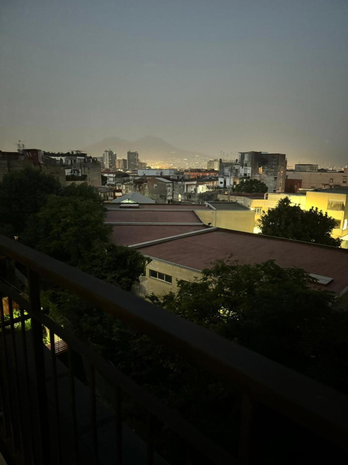 Terrazza Miracoli *