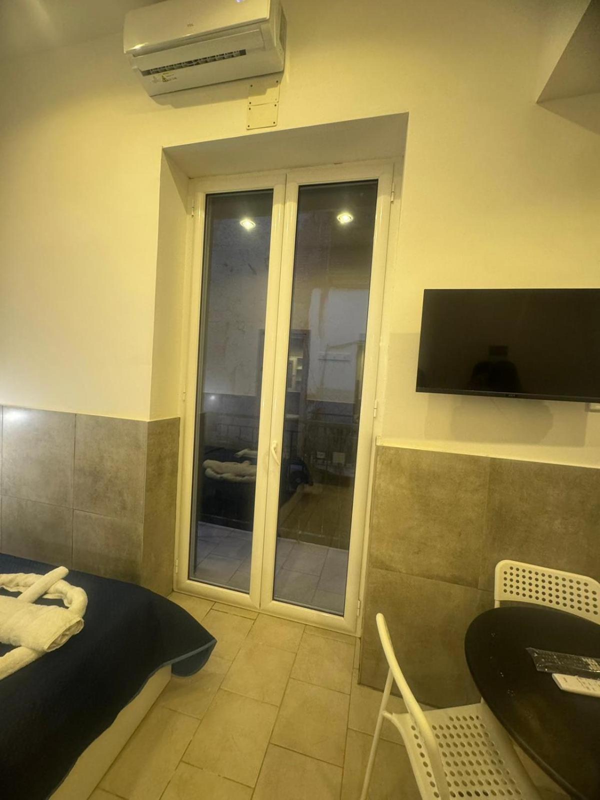 Terrazza Miracoli * Naples