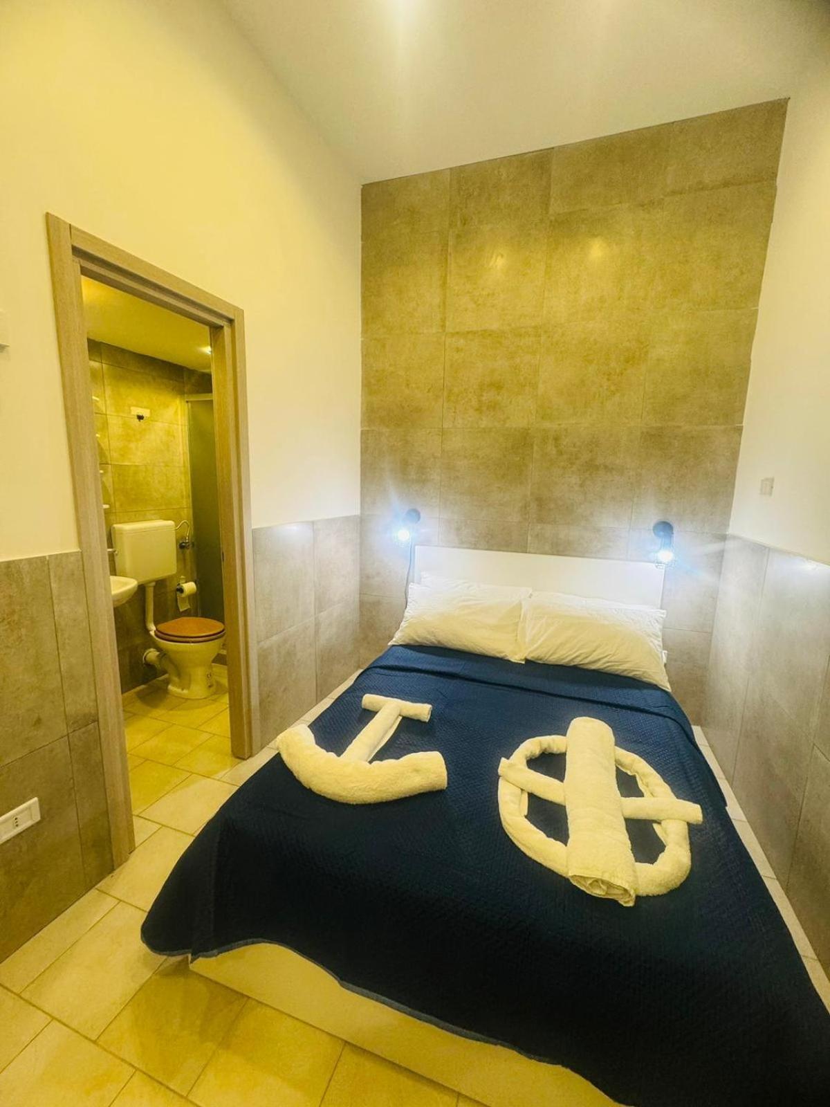 Aparthotel Terrazza Miracoli