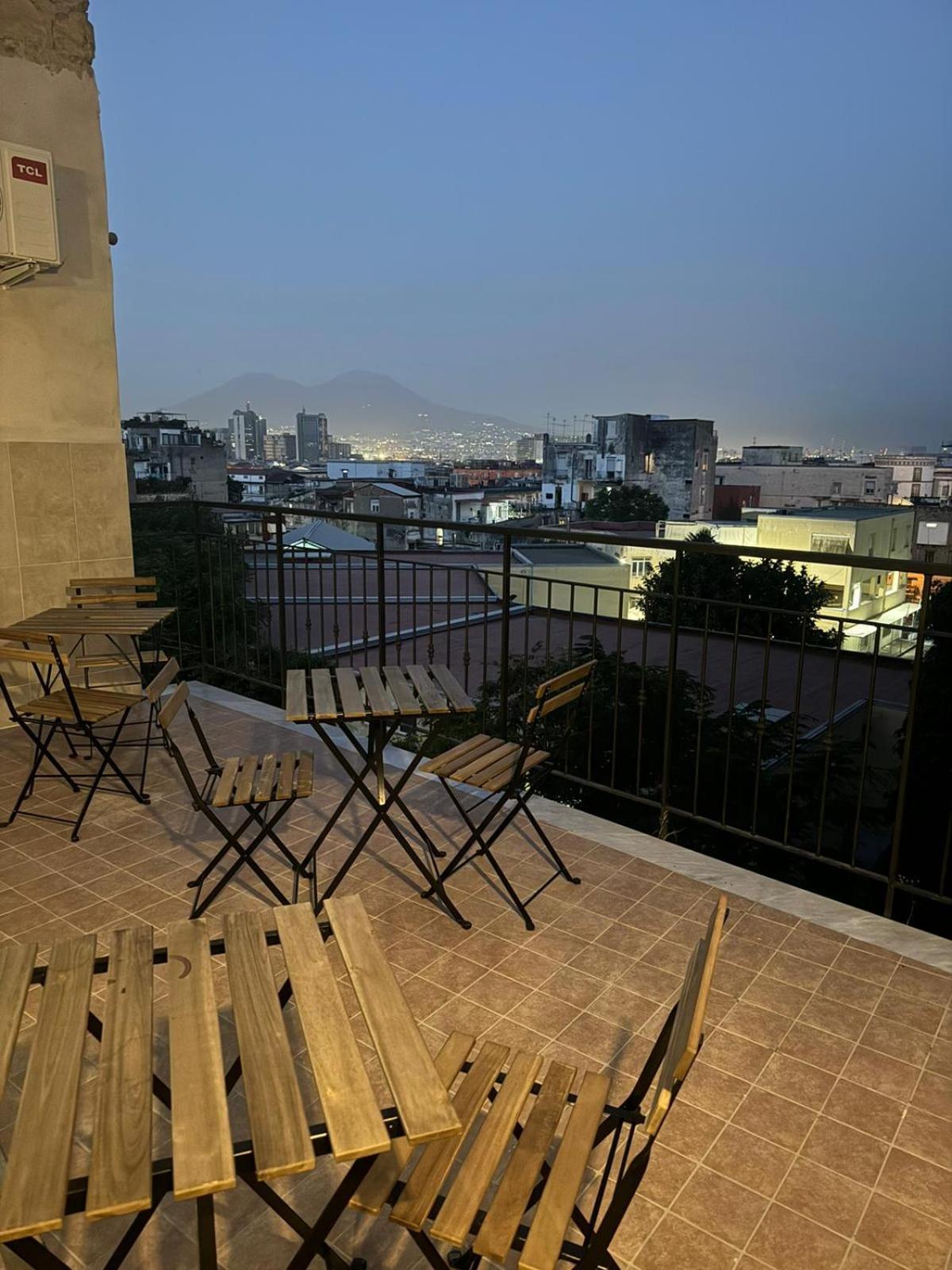 Aparthotel Terrazza Miracoli *